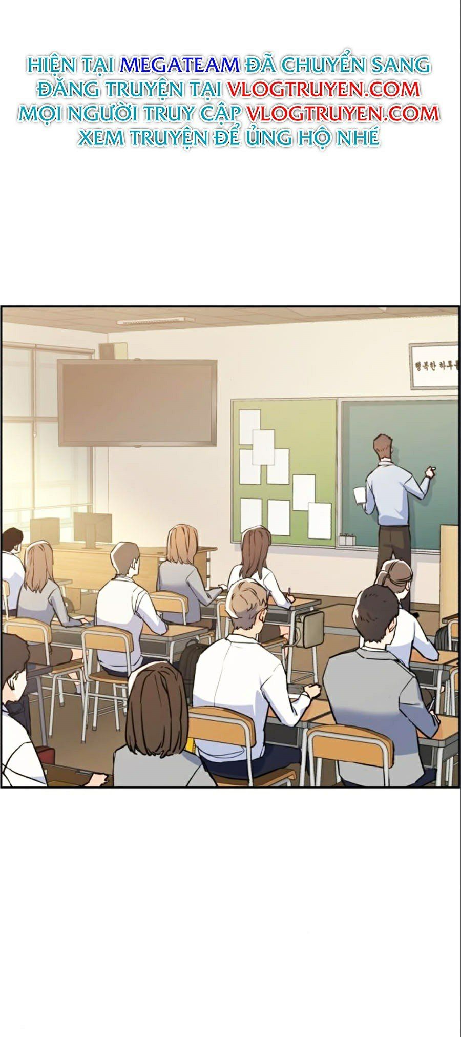 đọc truyện Bạn Học Của Tôi Là Lính Đánh Thuê Chương 32 ảnh 4 tại Thiên Thai Truyện