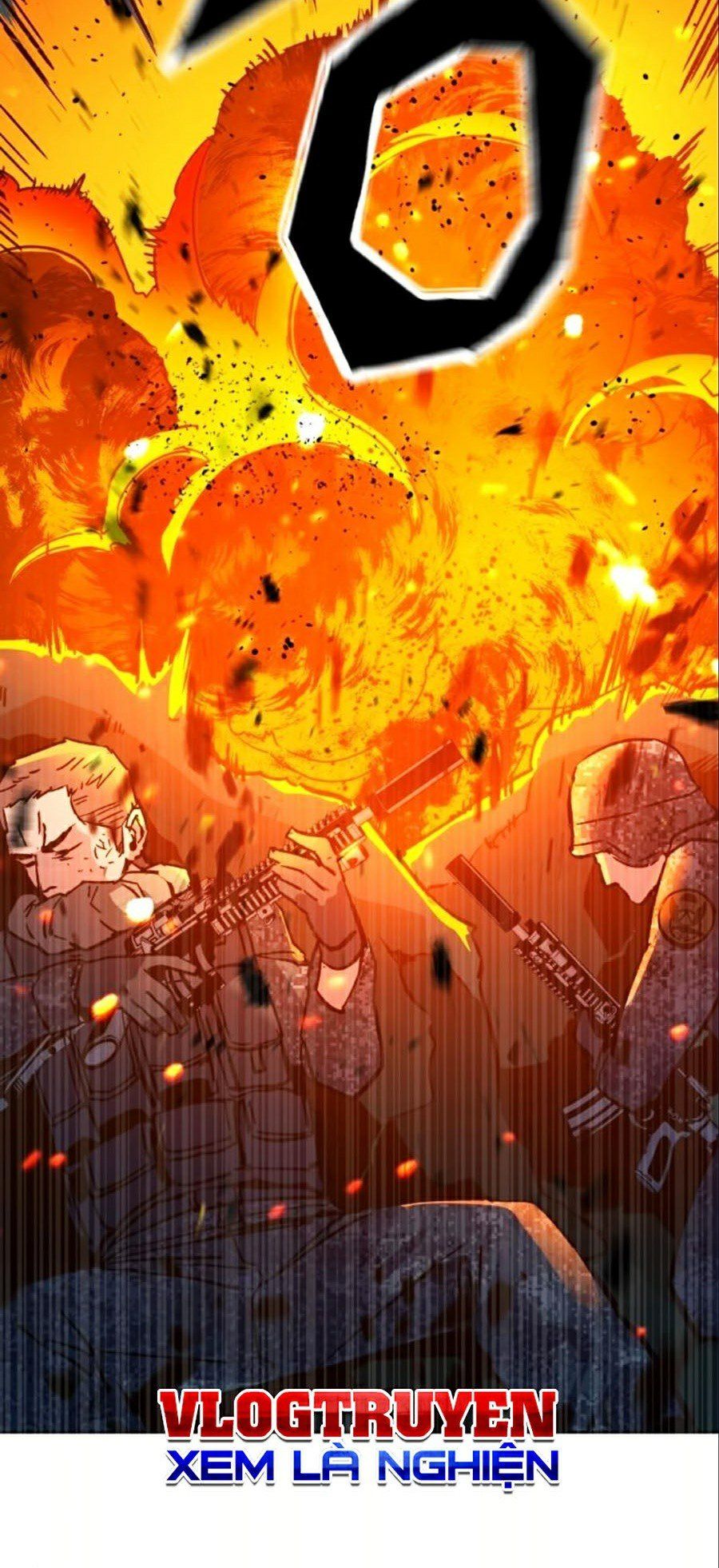 đọc truyện Bạn Học Của Tôi Là Lính Đánh Thuê Chương 32 ảnh 26 tại Thiên Thai Truyện