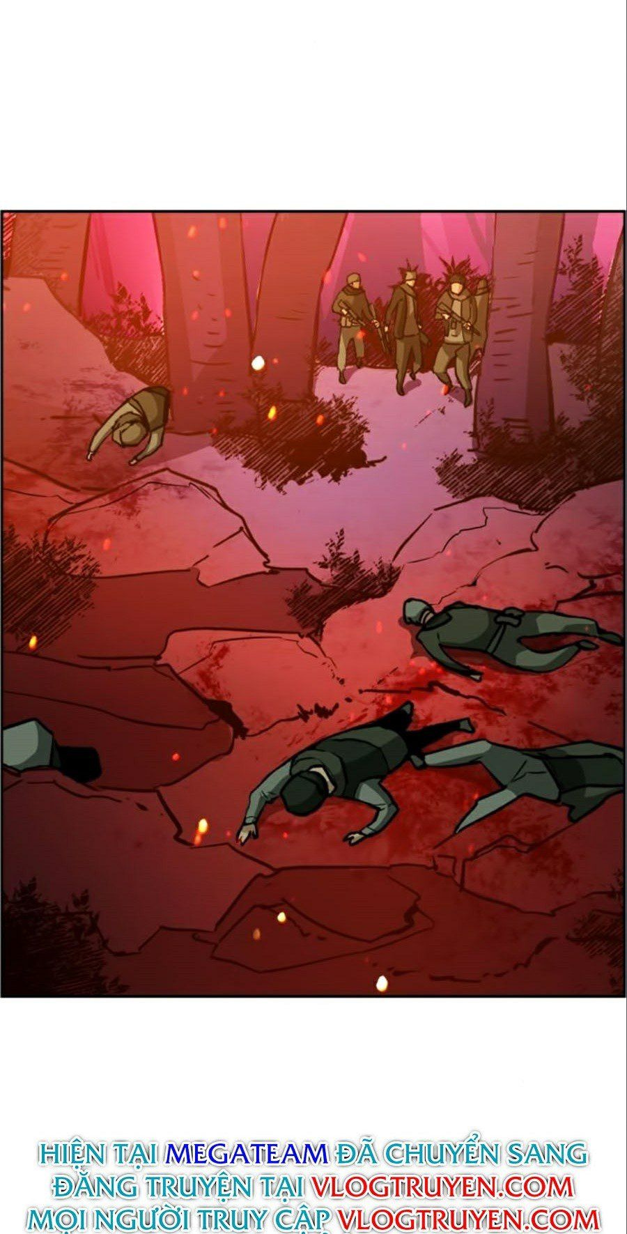 đọc truyện Bạn Học Của Tôi Là Lính Đánh Thuê Chương 32 ảnh 29 tại Thiên Thai Truyện