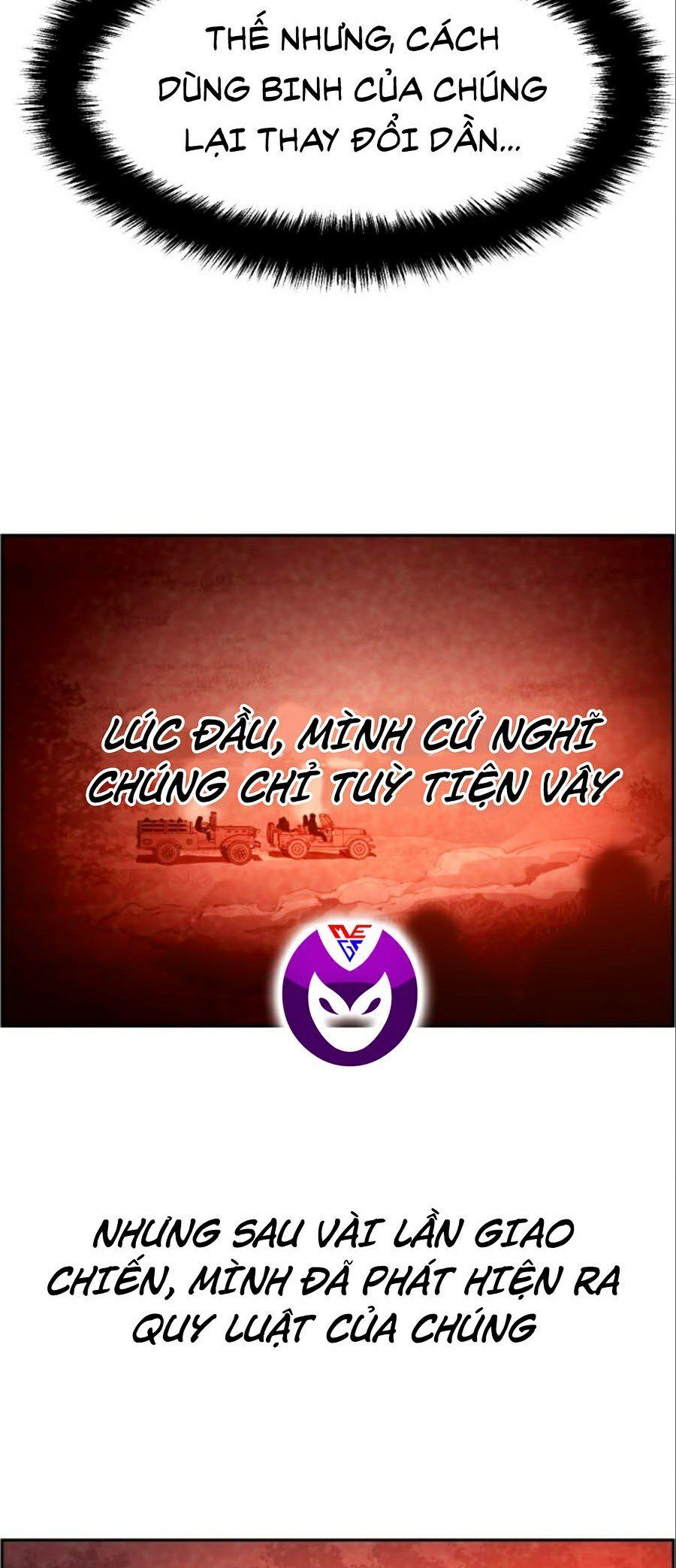 đọc truyện Bạn Học Của Tôi Là Lính Đánh Thuê Chương 32 ảnh 39 tại Thiên Thai Truyện