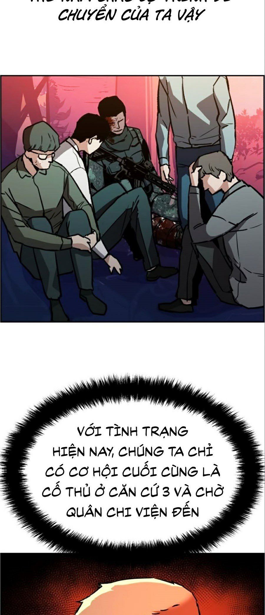 đọc truyện Bạn Học Của Tôi Là Lính Đánh Thuê Chương 32 ảnh 41 tại Thiên Thai Truyện