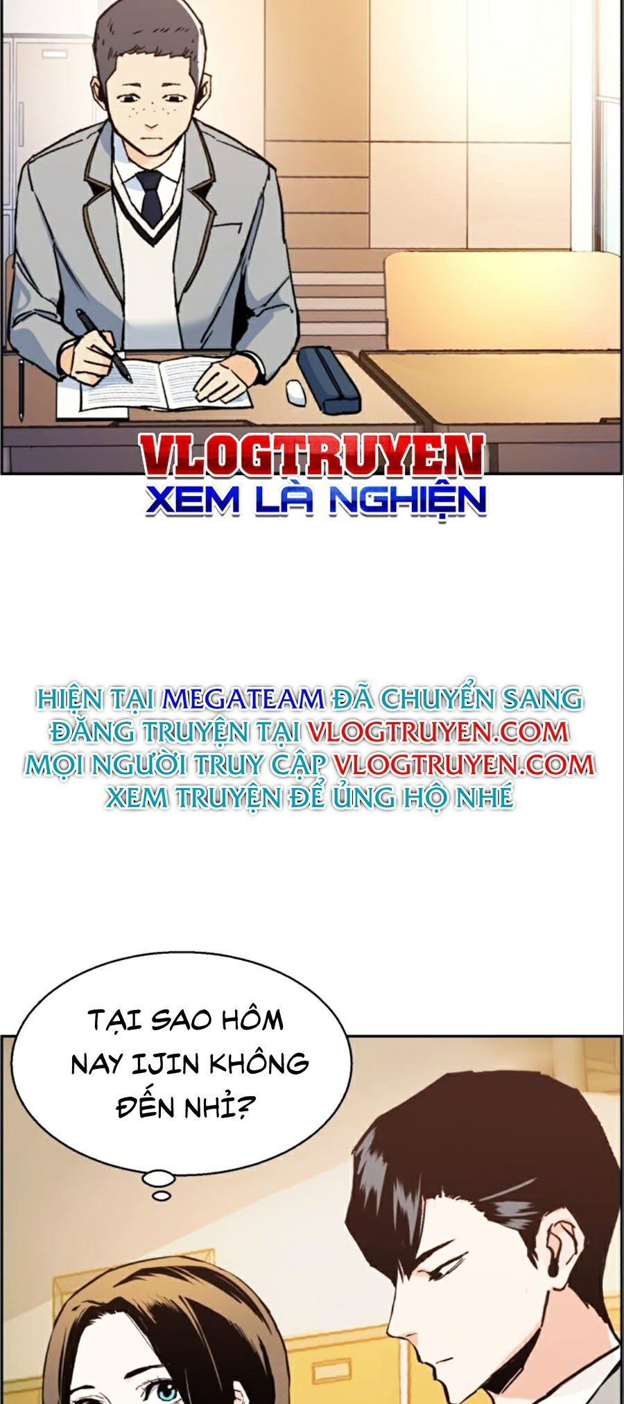 đọc truyện Bạn Học Của Tôi Là Lính Đánh Thuê Chương 32 ảnh 6 tại Thiên Thai Truyện