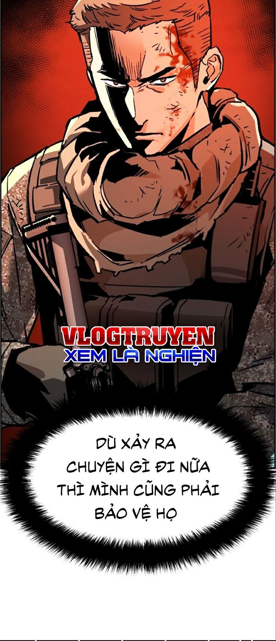 đọc truyện Bạn Học Của Tôi Là Lính Đánh Thuê Chương 32 ảnh 42 tại Thiên Thai Truyện