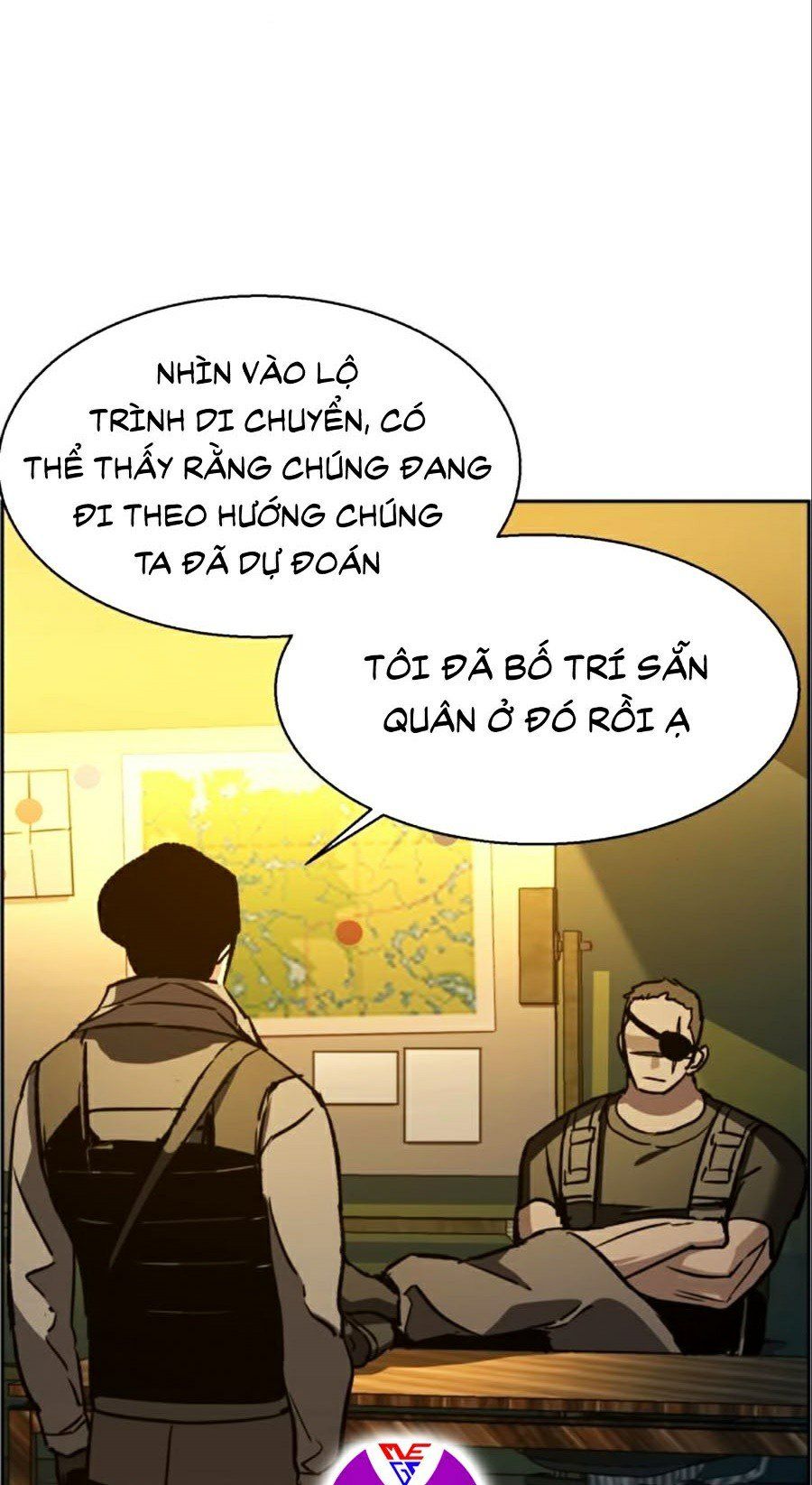 đọc truyện Bạn Học Của Tôi Là Lính Đánh Thuê Chương 32 ảnh 44 tại Thiên Thai Truyện