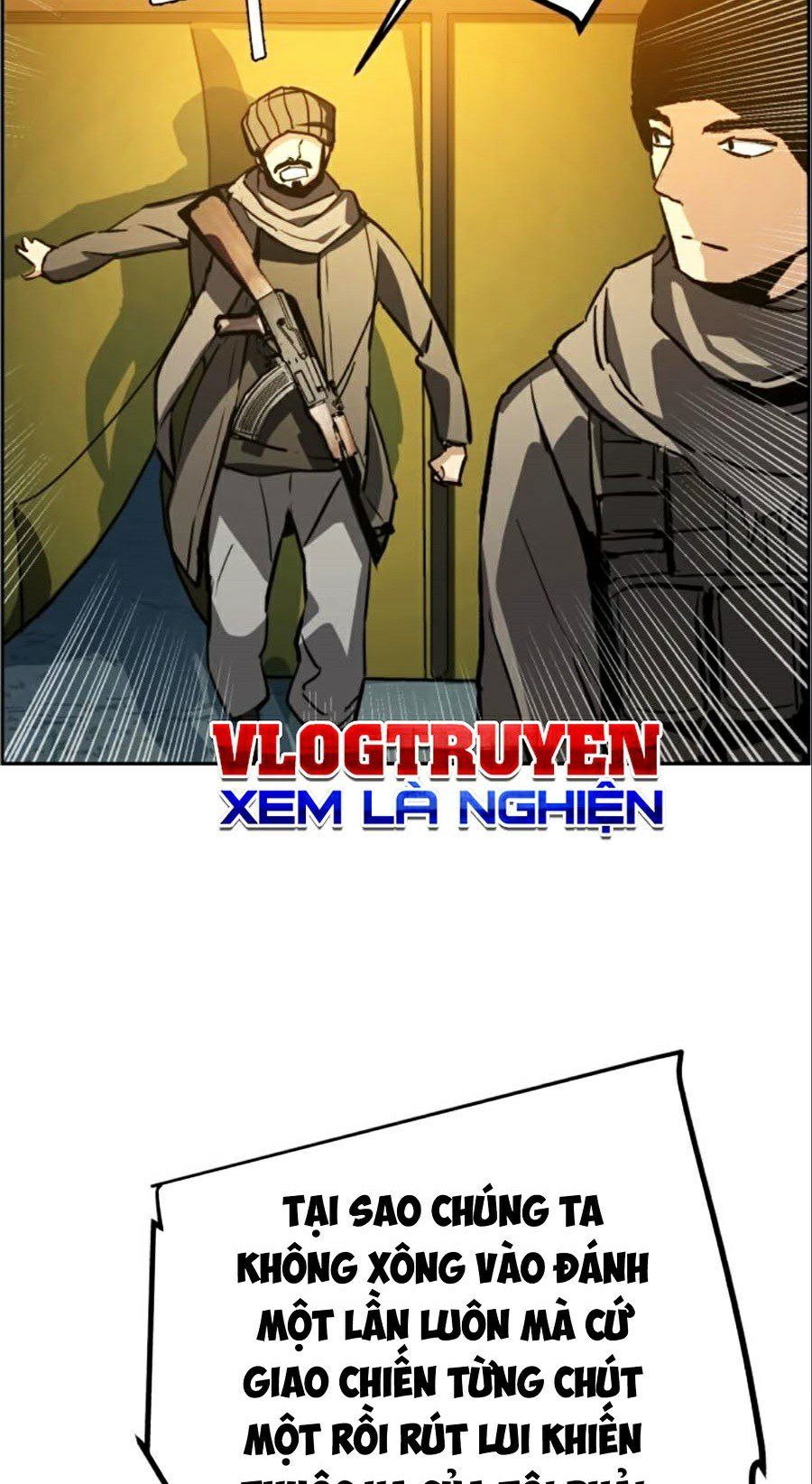 đọc truyện Bạn Học Của Tôi Là Lính Đánh Thuê Chương 32 ảnh 47 tại Thiên Thai Truyện