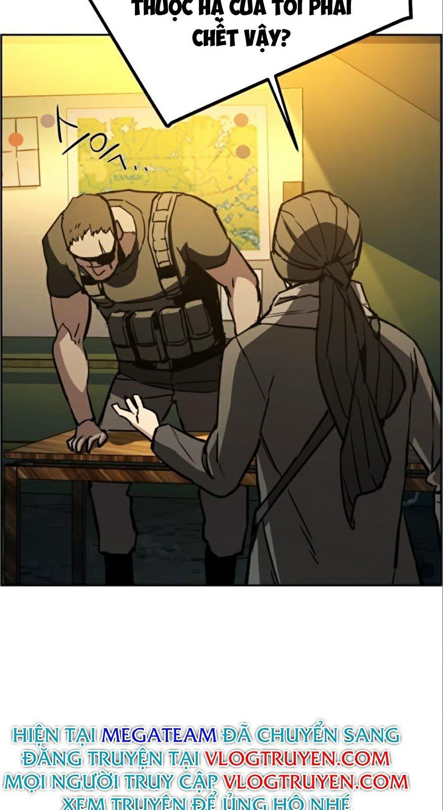 đọc truyện Bạn Học Của Tôi Là Lính Đánh Thuê Chương 32 ảnh 48 tại Thiên Thai Truyện