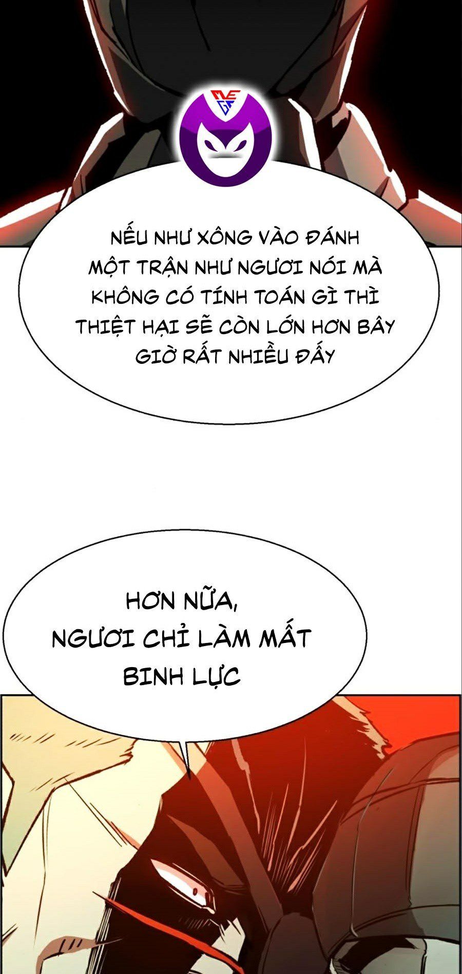 đọc truyện Bạn Học Của Tôi Là Lính Đánh Thuê Chương 32 ảnh 52 tại Thiên Thai Truyện