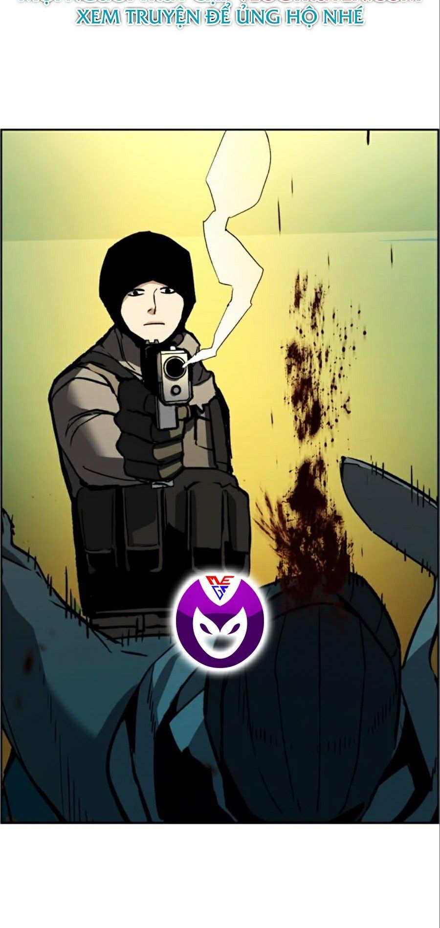 đọc truyện Bạn Học Của Tôi Là Lính Đánh Thuê Chương 32 ảnh 56 tại Thiên Thai Truyện