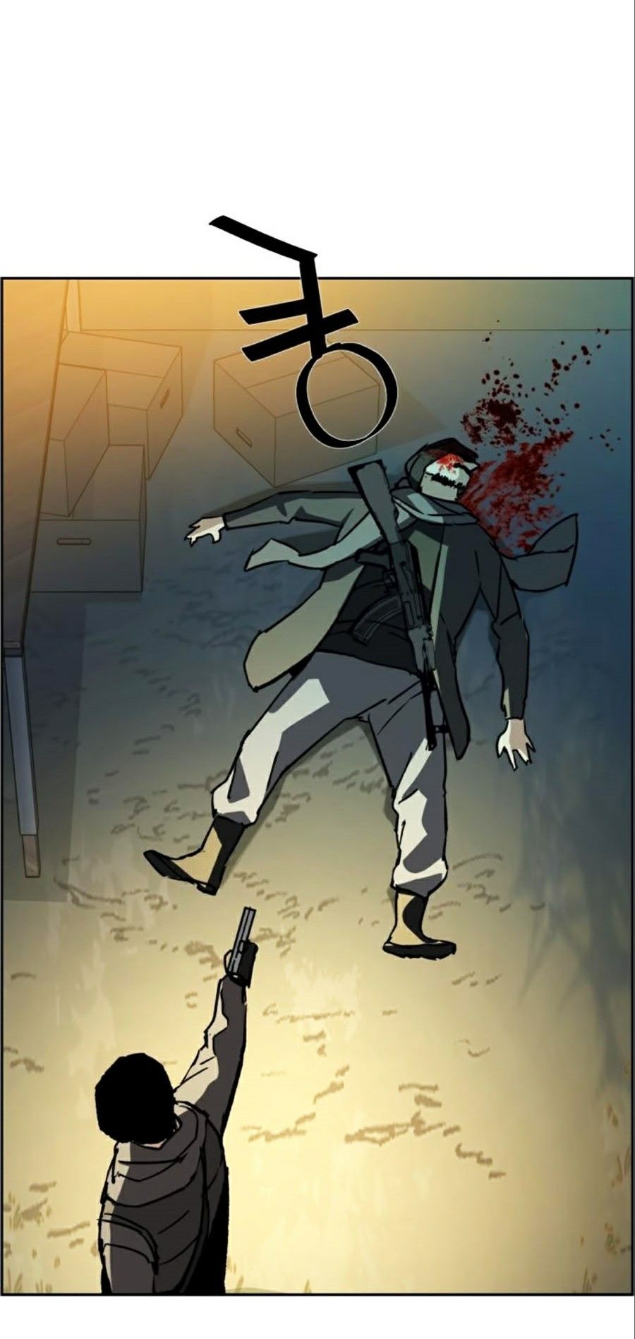 đọc truyện Bạn Học Của Tôi Là Lính Đánh Thuê Chương 32 ảnh 57 tại Thiên Thai Truyện