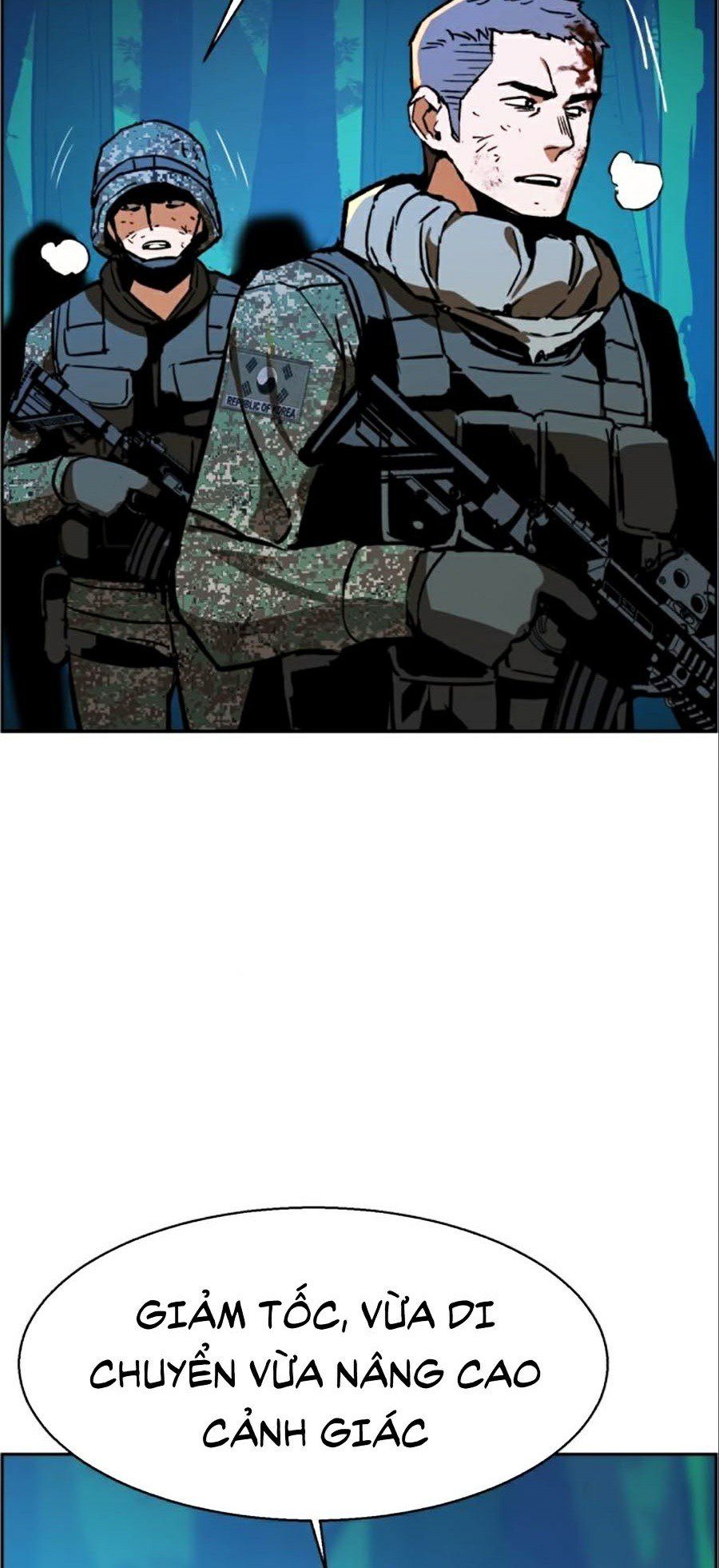 đọc truyện Bạn Học Của Tôi Là Lính Đánh Thuê Chương 32 ảnh 65 tại Thiên Thai Truyện