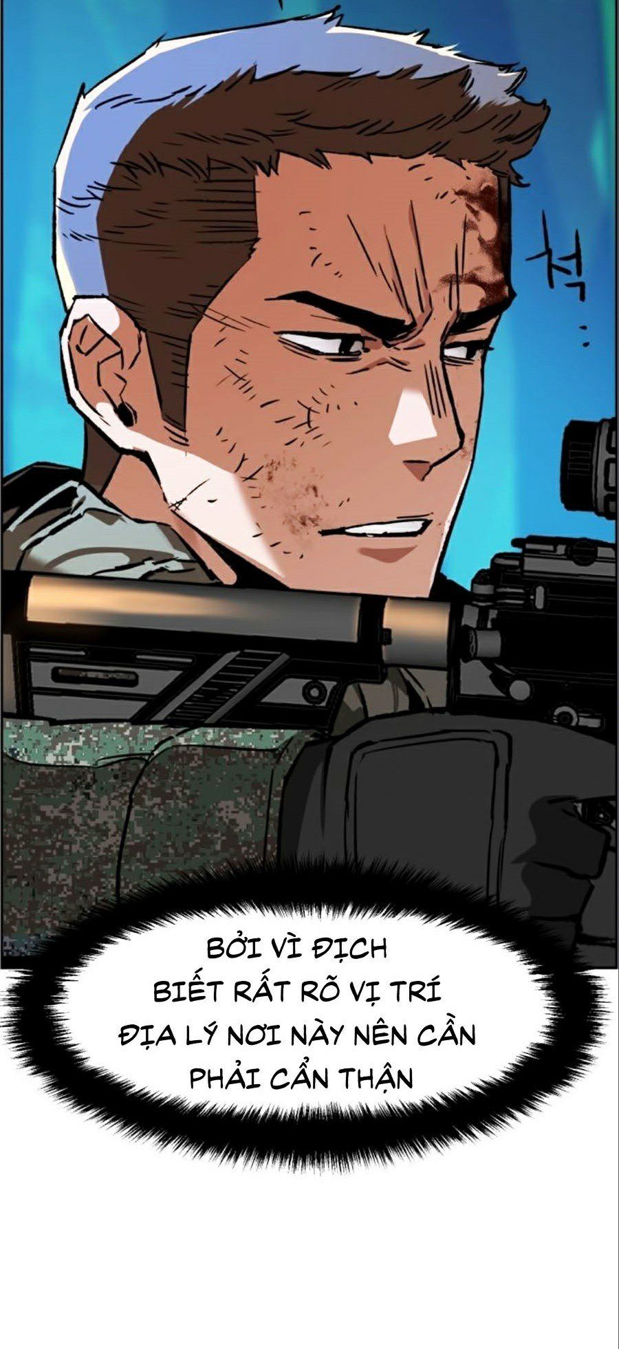 đọc truyện Bạn Học Của Tôi Là Lính Đánh Thuê Chương 32 ảnh 66 tại Thiên Thai Truyện