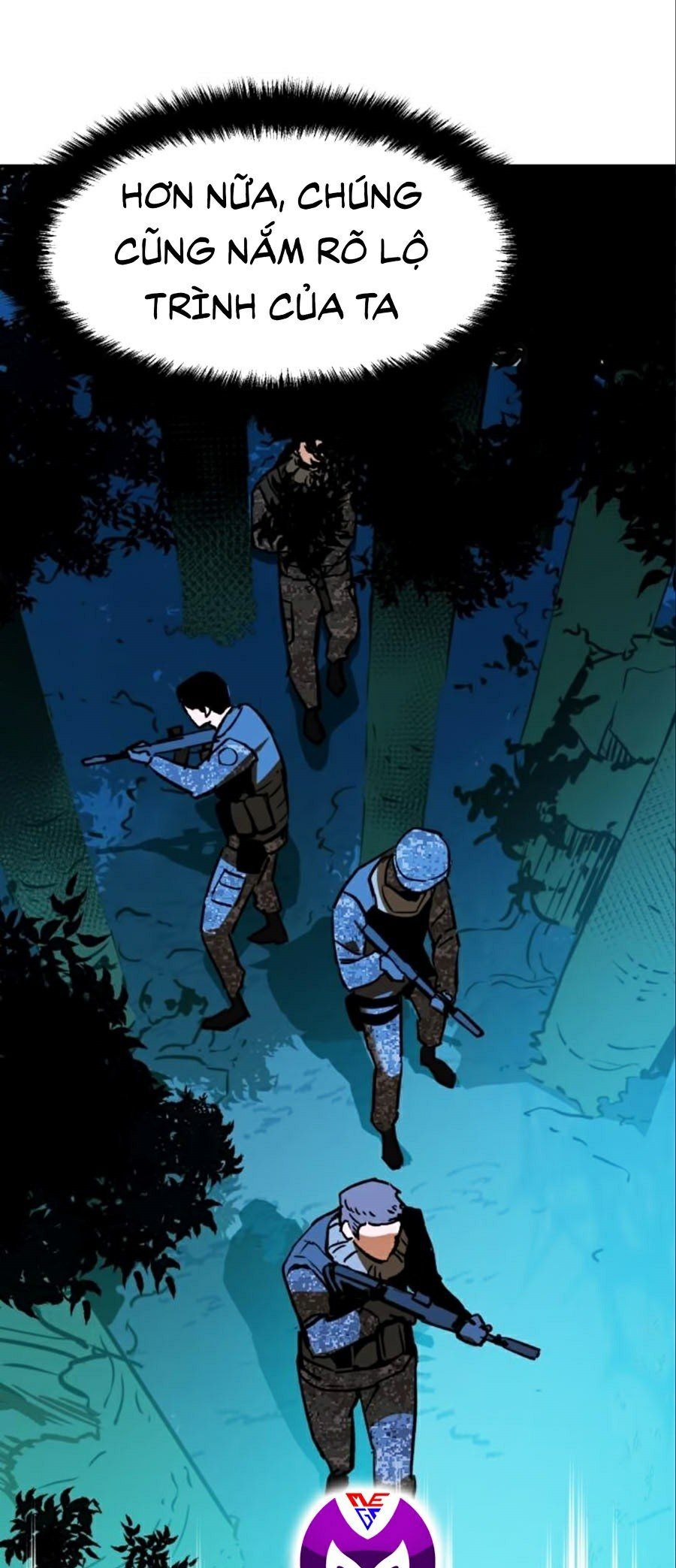 đọc truyện Bạn Học Của Tôi Là Lính Đánh Thuê Chương 32 ảnh 67 tại Thiên Thai Truyện