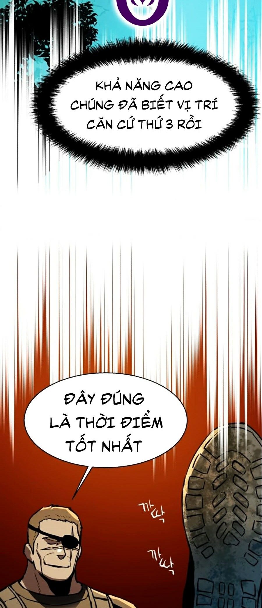 đọc truyện Bạn Học Của Tôi Là Lính Đánh Thuê Chương 32 ảnh 68 tại Thiên Thai Truyện