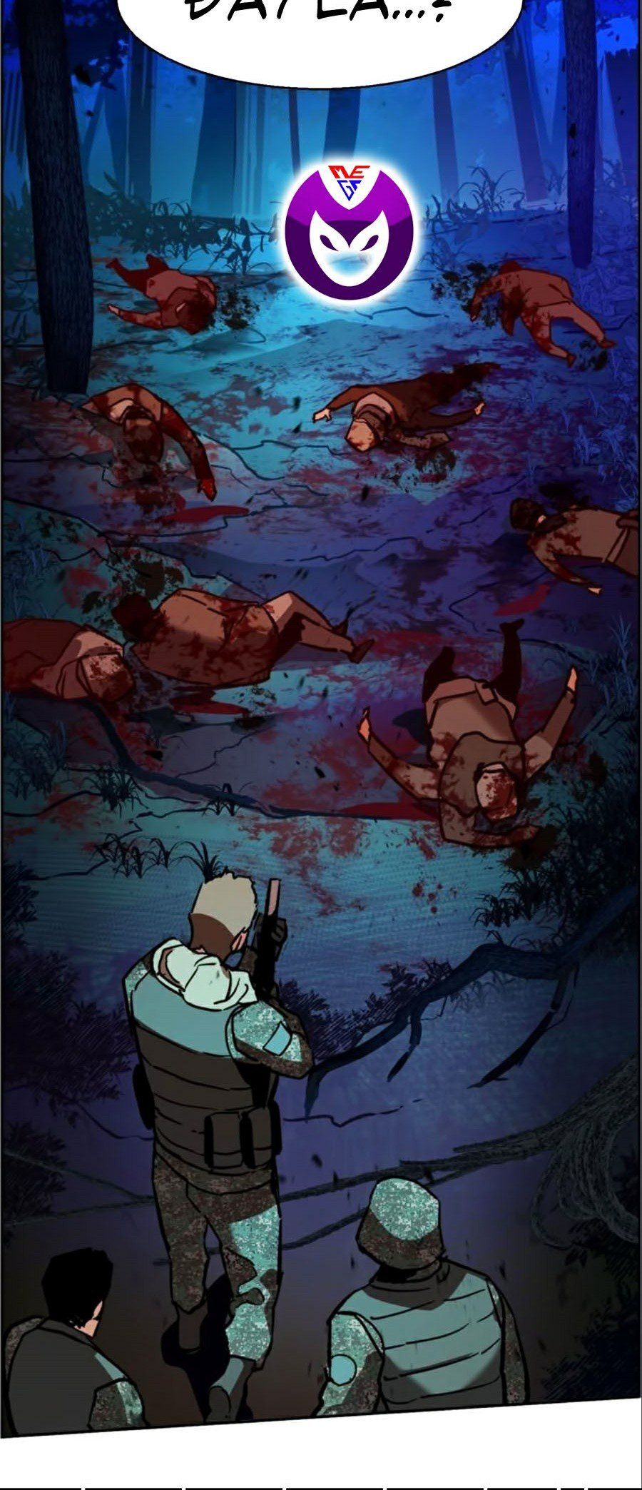 đọc truyện Bạn Học Của Tôi Là Lính Đánh Thuê Chương 32 ảnh 74 tại Thiên Thai Truyện