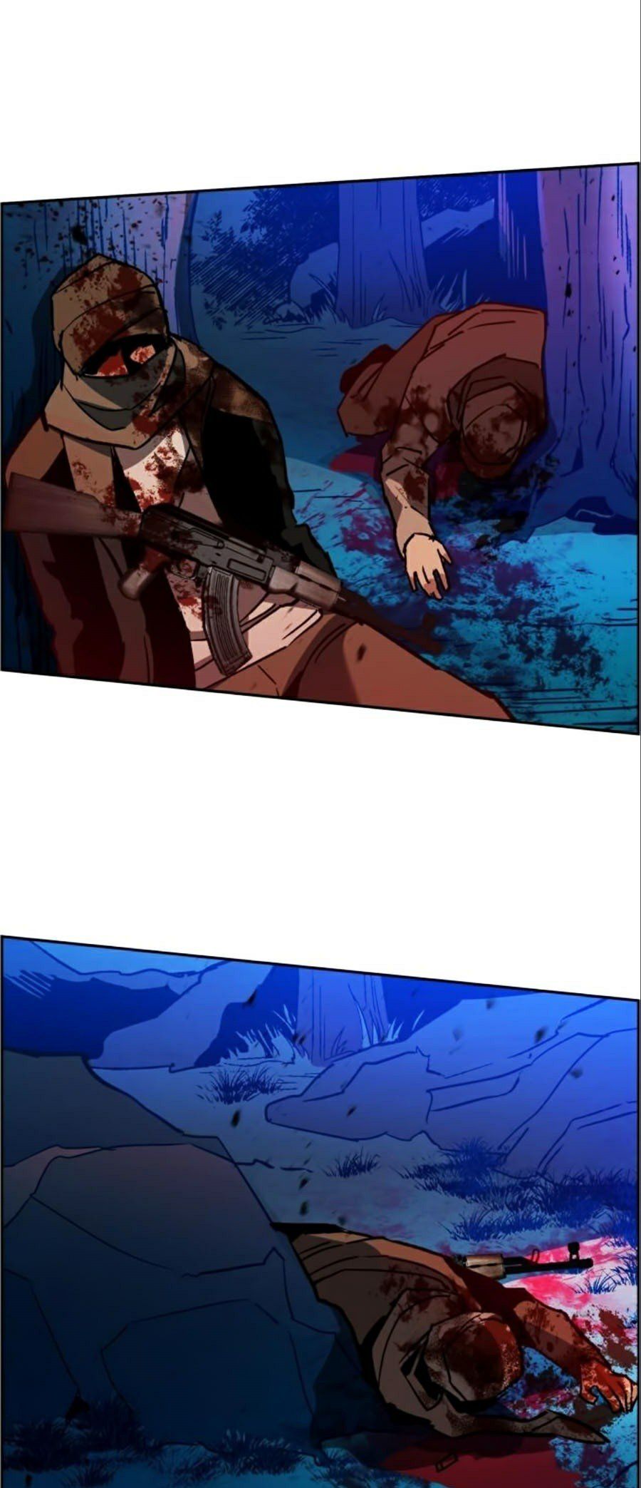 đọc truyện Bạn Học Của Tôi Là Lính Đánh Thuê Chương 32 ảnh 75 tại Thiên Thai Truyện