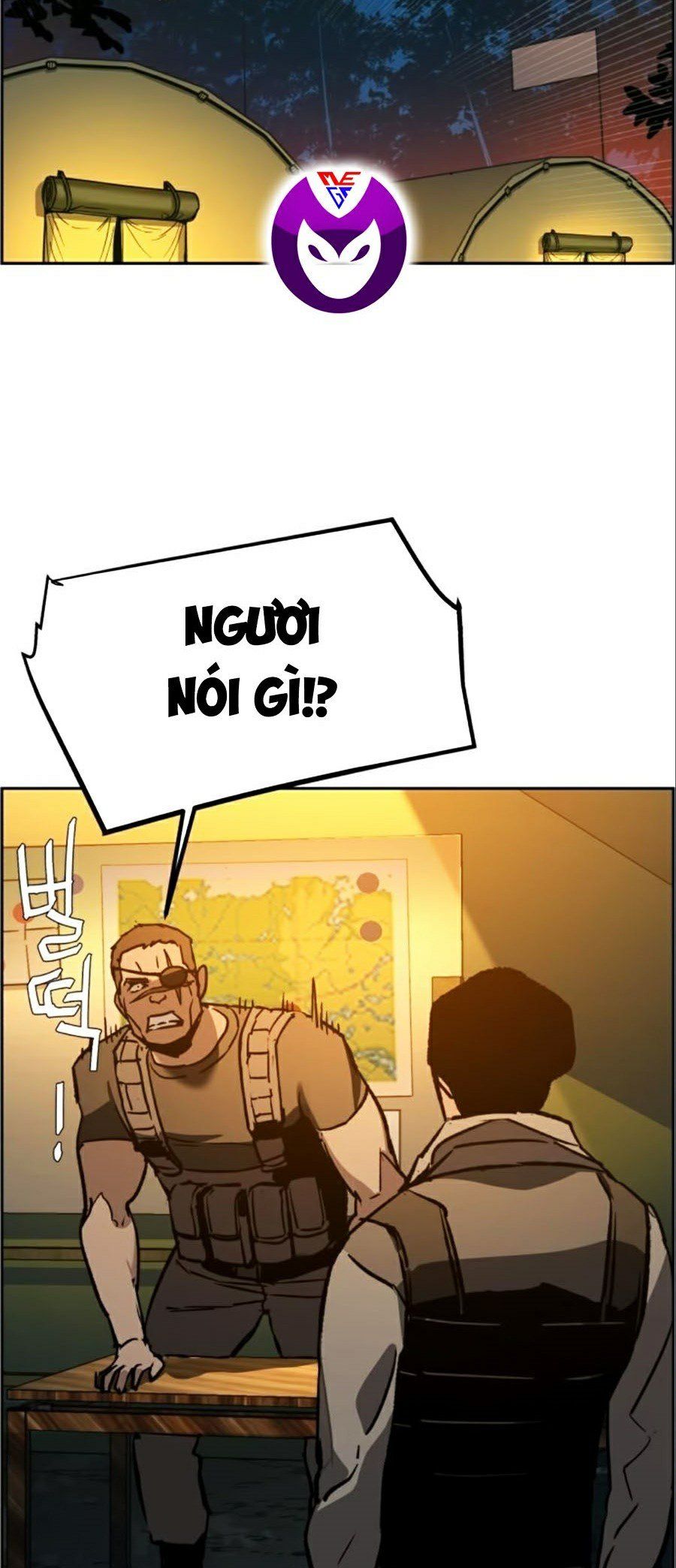 đọc truyện Bạn Học Của Tôi Là Lính Đánh Thuê Chương 32 ảnh 78 tại Thiên Thai Truyện