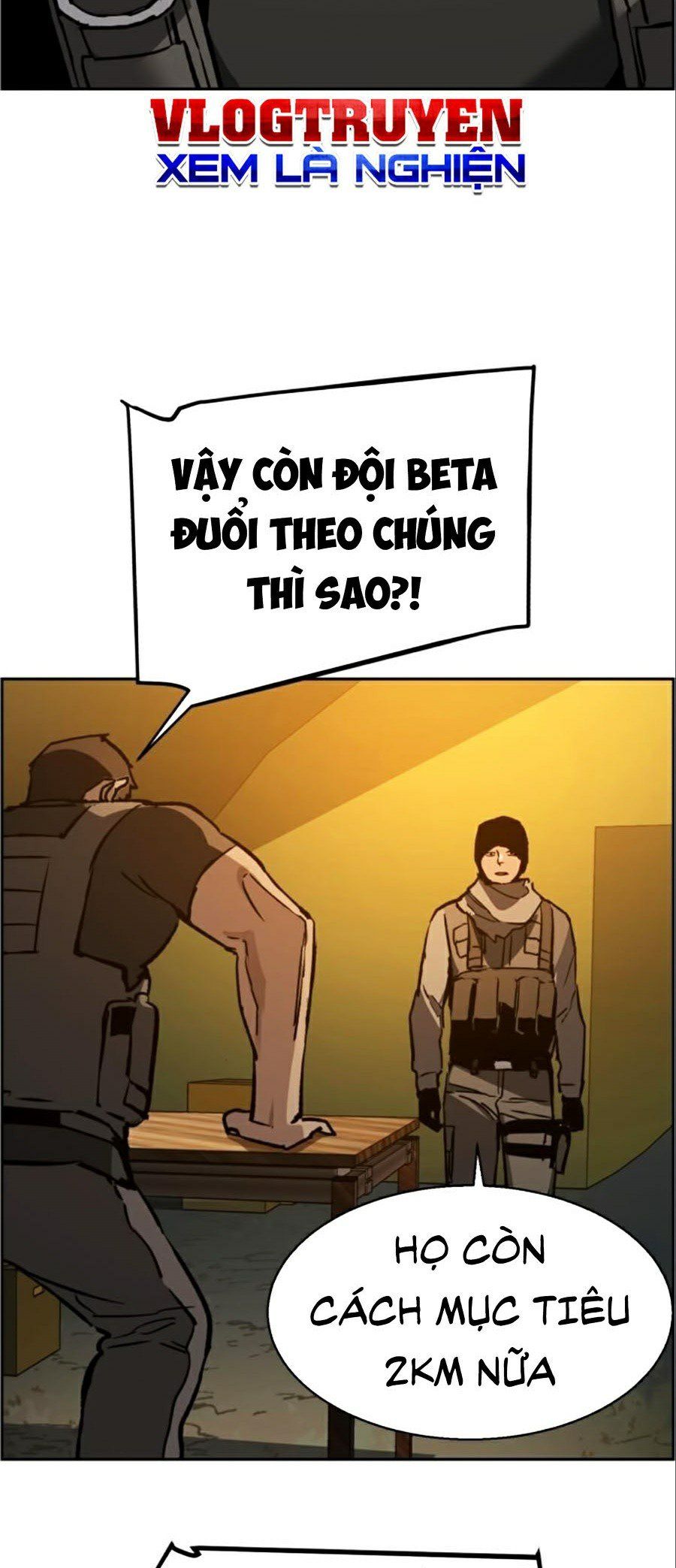 đọc truyện Bạn Học Của Tôi Là Lính Đánh Thuê Chương 32 ảnh 80 tại Thiên Thai Truyện