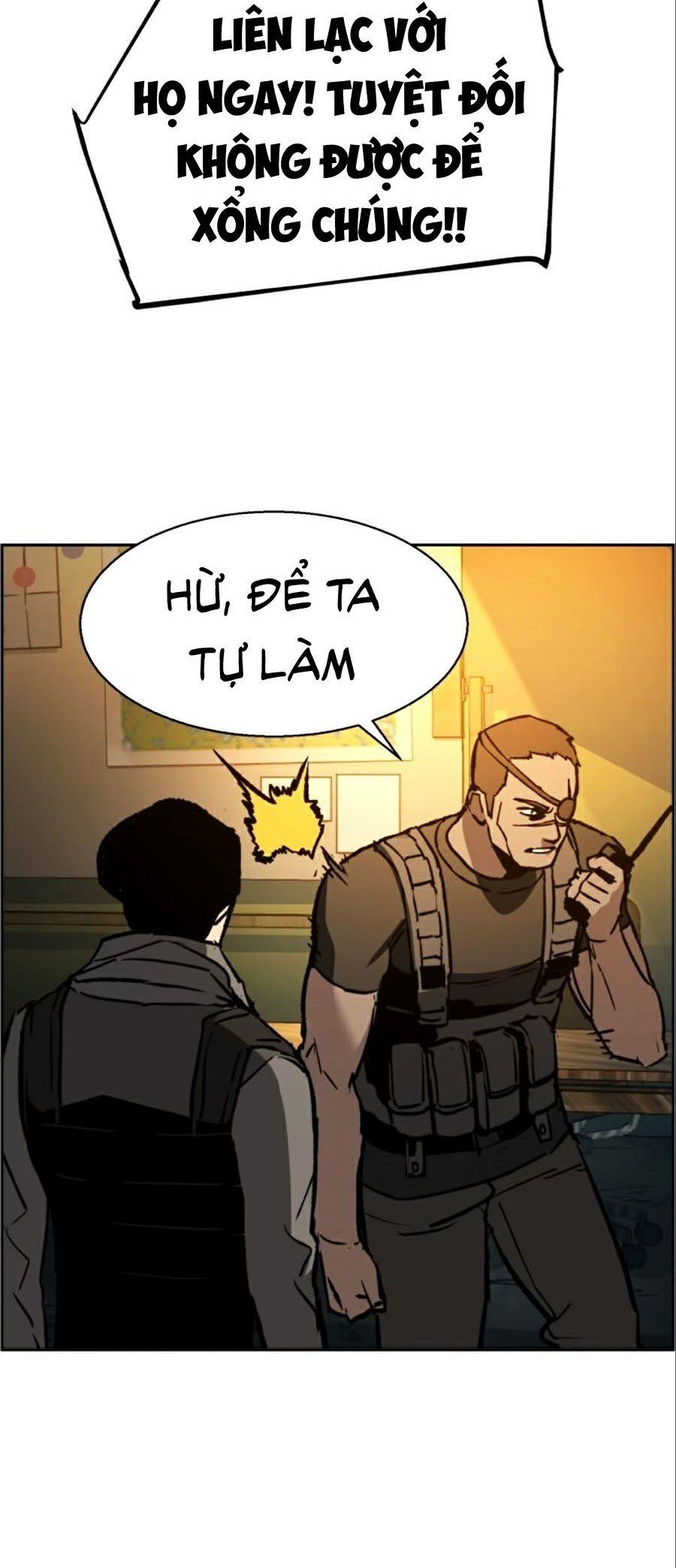 đọc truyện Bạn Học Của Tôi Là Lính Đánh Thuê Chương 32 ảnh 81 tại Thiên Thai Truyện