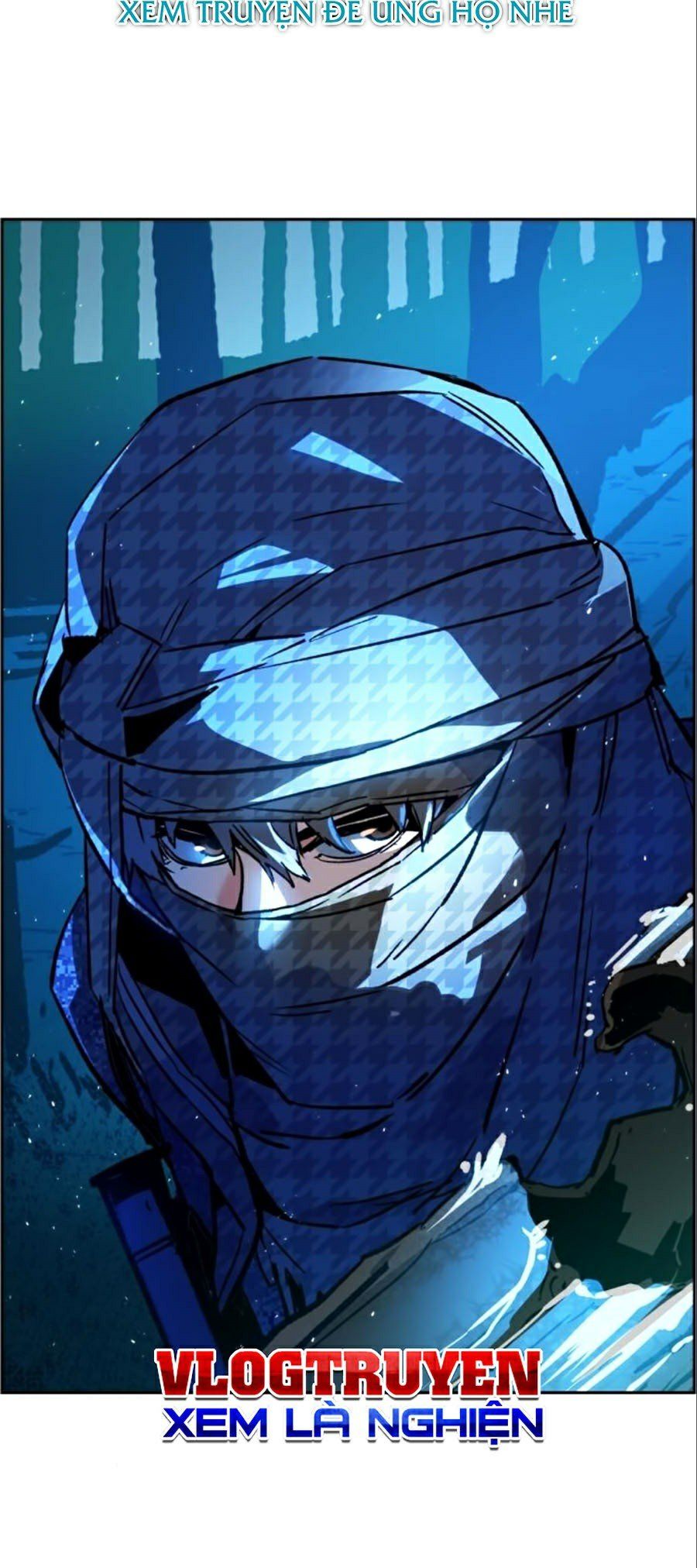 đọc truyện Bạn Học Của Tôi Là Lính Đánh Thuê Chương 32 ảnh 10 tại Thiên Thai Truyện