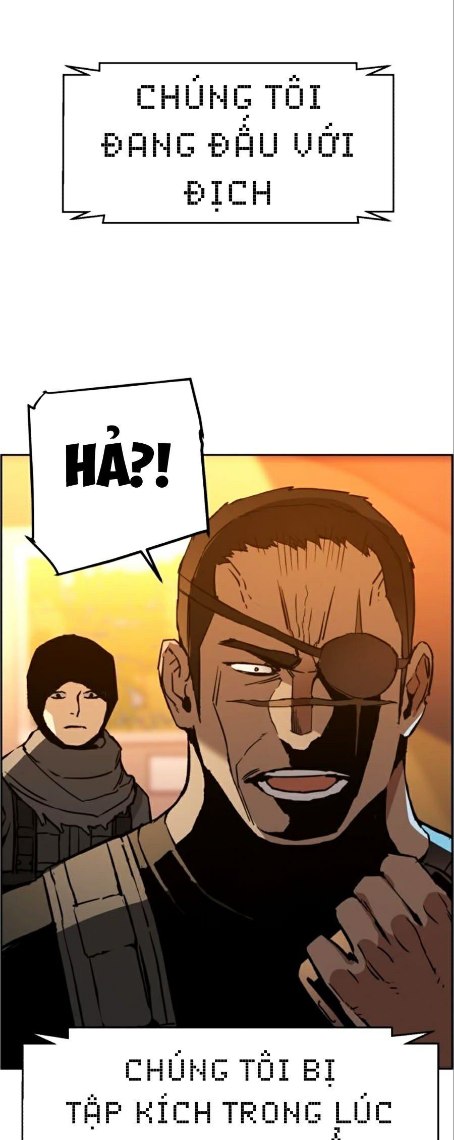 đọc truyện Bạn Học Của Tôi Là Lính Đánh Thuê Chương 32 ảnh 83 tại Thiên Thai Truyện