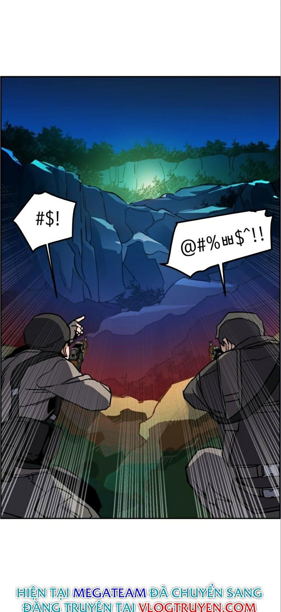 đọc truyện Bạn Học Của Tôi Là Lính Đánh Thuê Chương 33 ảnh 14 tại Thiên Thai Truyện