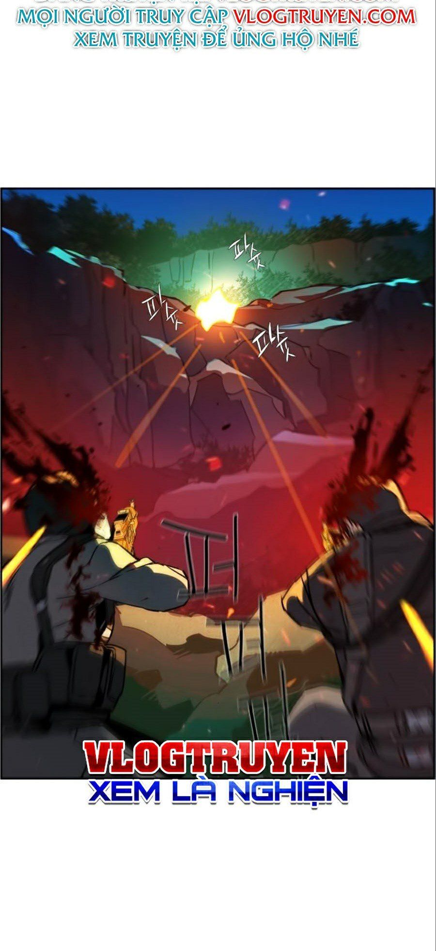 đọc truyện Bạn Học Của Tôi Là Lính Đánh Thuê Chương 33 ảnh 15 tại Thiên Thai Truyện