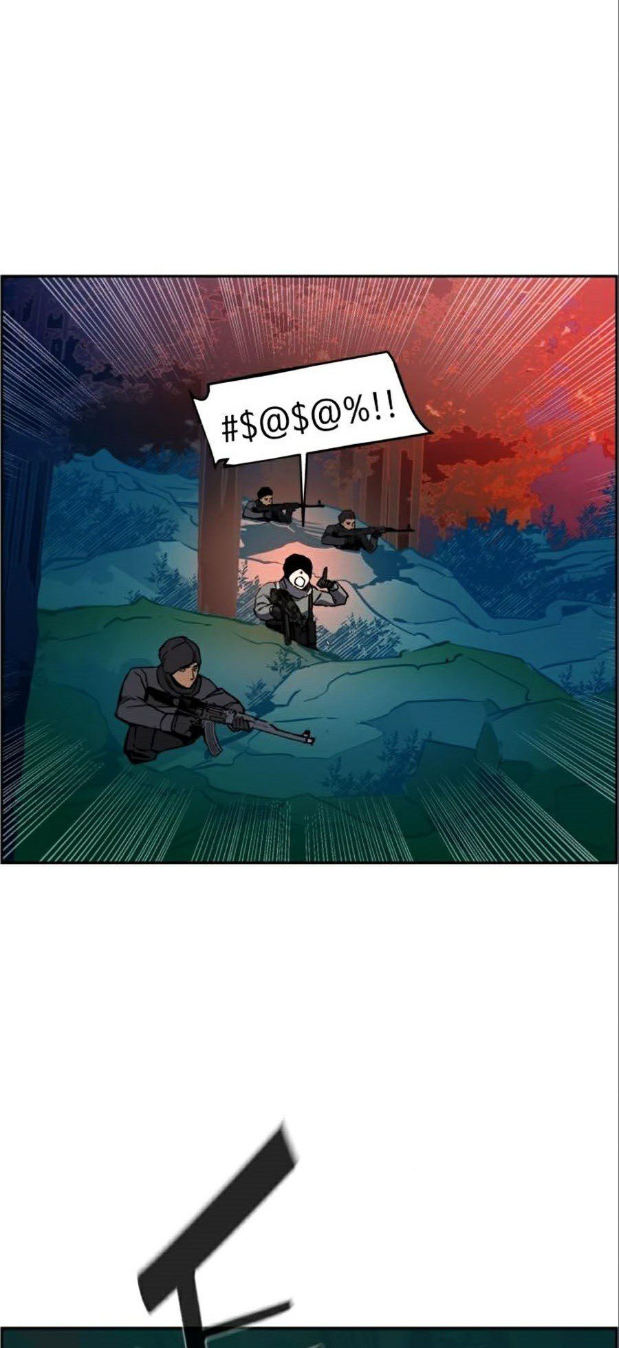 đọc truyện Bạn Học Của Tôi Là Lính Đánh Thuê Chương 33 ảnh 16 tại Thiên Thai Truyện