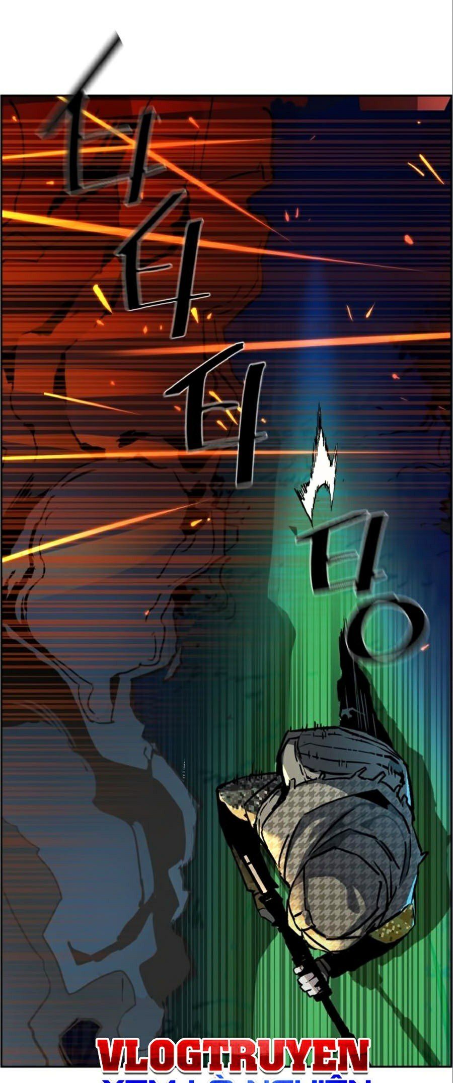 đọc truyện Bạn Học Của Tôi Là Lính Đánh Thuê Chương 33 ảnh 19 tại Thiên Thai Truyện