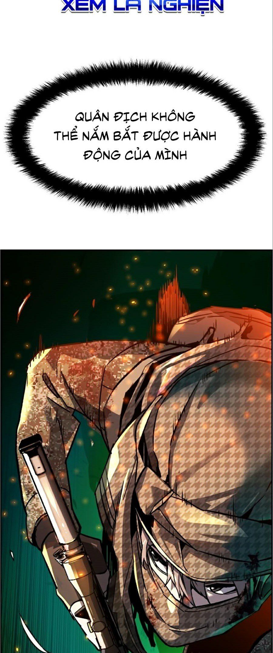 đọc truyện Bạn Học Của Tôi Là Lính Đánh Thuê Chương 33 ảnh 20 tại Thiên Thai Truyện