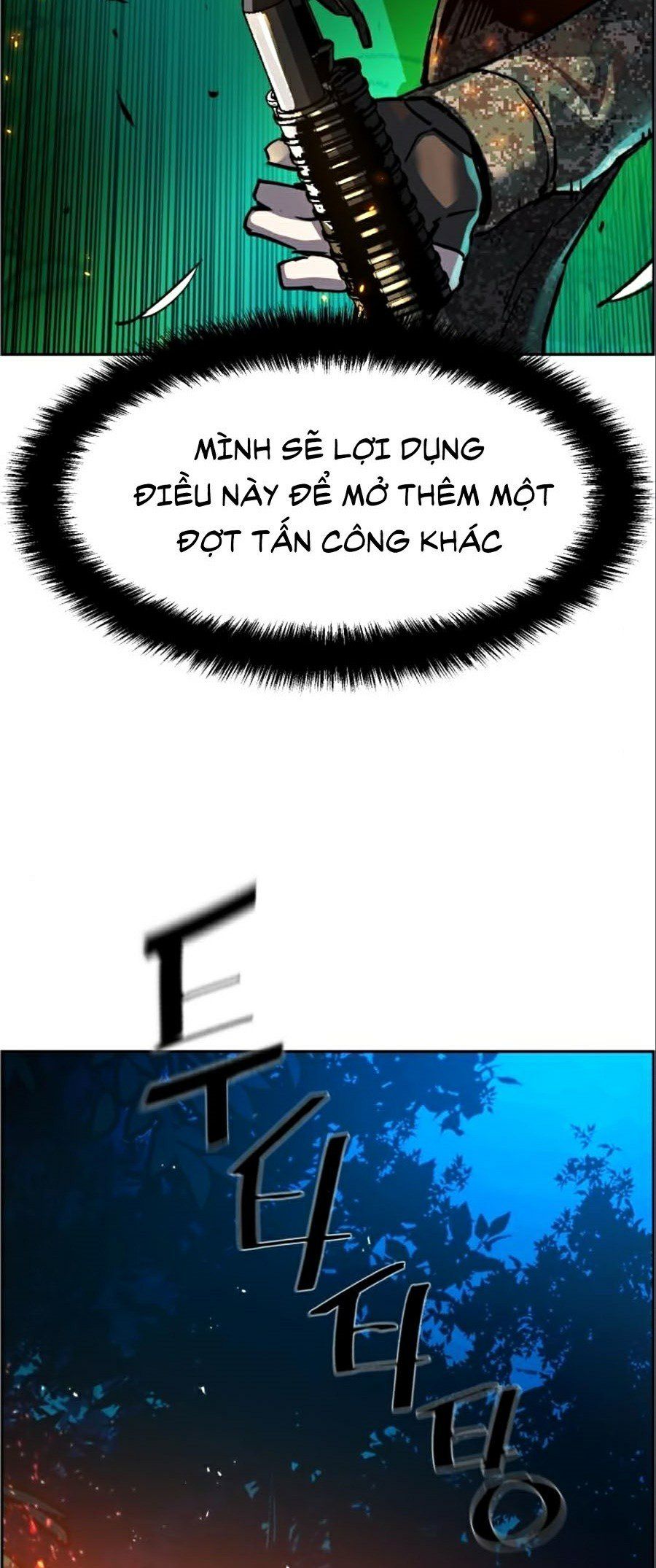 đọc truyện Bạn Học Của Tôi Là Lính Đánh Thuê Chương 33 ảnh 21 tại Thiên Thai Truyện