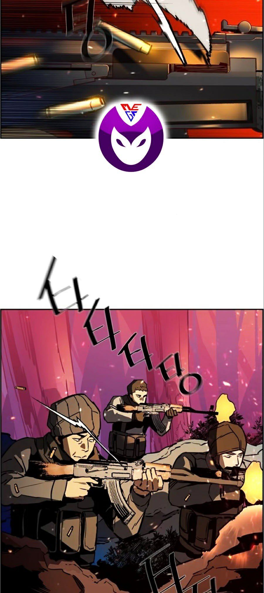 đọc truyện Bạn Học Của Tôi Là Lính Đánh Thuê Chương 33 ảnh 4 tại Thiên Thai Truyện