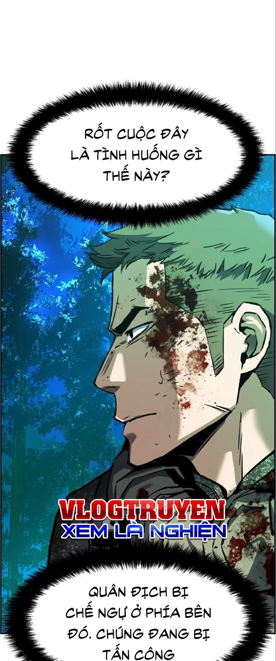 đọc truyện Bạn Học Của Tôi Là Lính Đánh Thuê Chương 33 ảnh 24 tại Thiên Thai Truyện