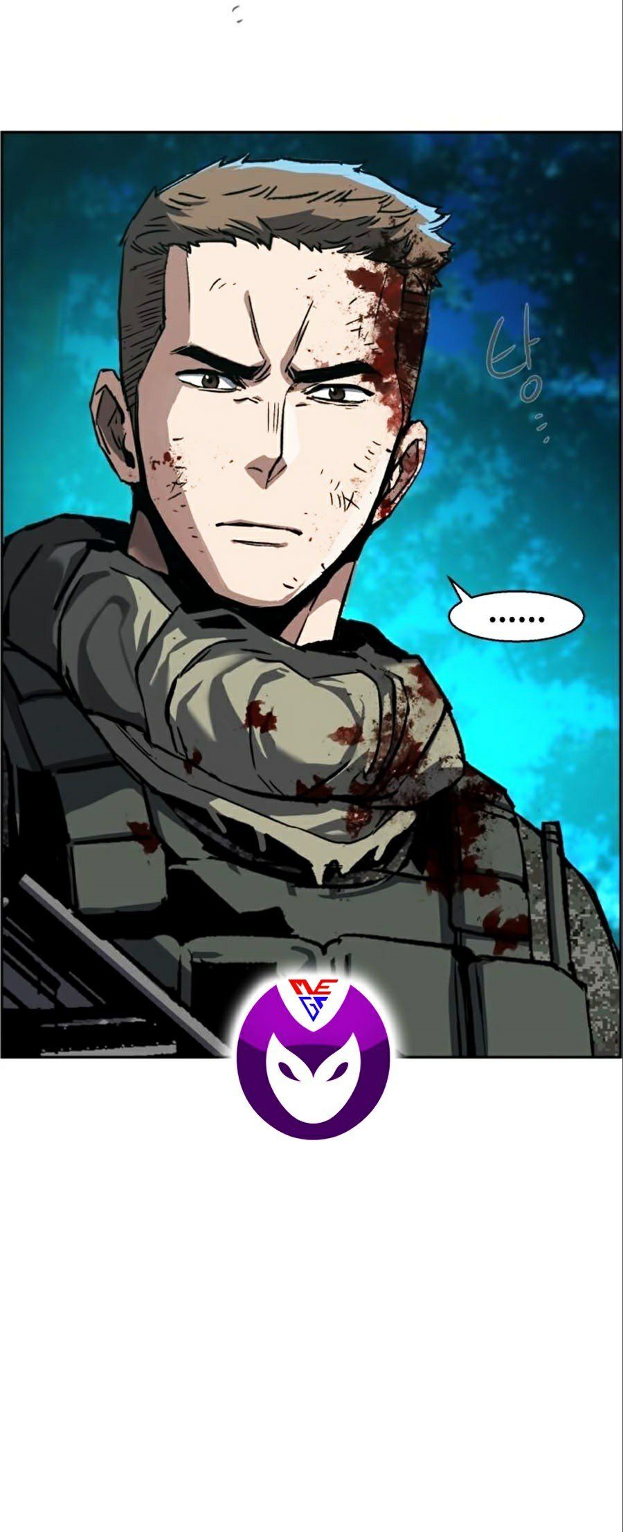 đọc truyện Bạn Học Của Tôi Là Lính Đánh Thuê Chương 33 ảnh 27 tại Thiên Thai Truyện