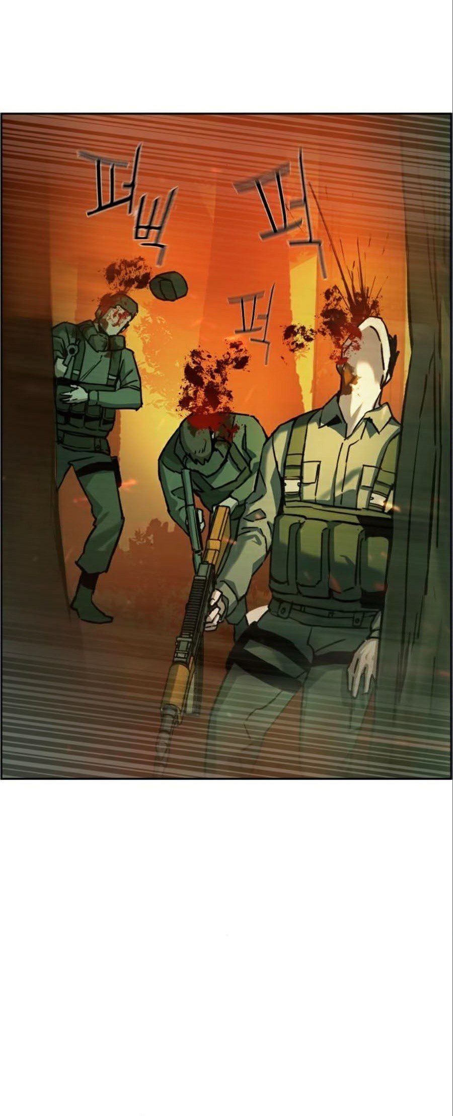 đọc truyện Bạn Học Của Tôi Là Lính Đánh Thuê Chương 33 ảnh 28 tại Thiên Thai Truyện