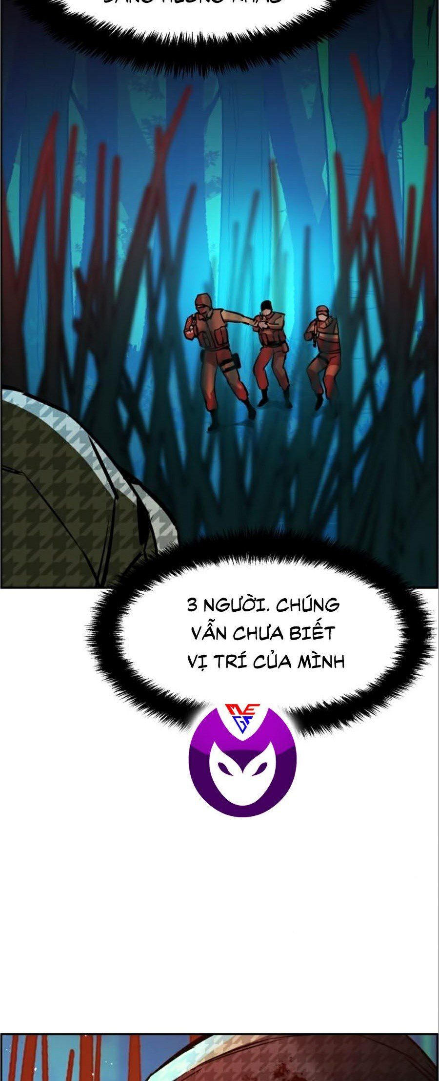 đọc truyện Bạn Học Của Tôi Là Lính Đánh Thuê Chương 33 ảnh 36 tại Thiên Thai Truyện