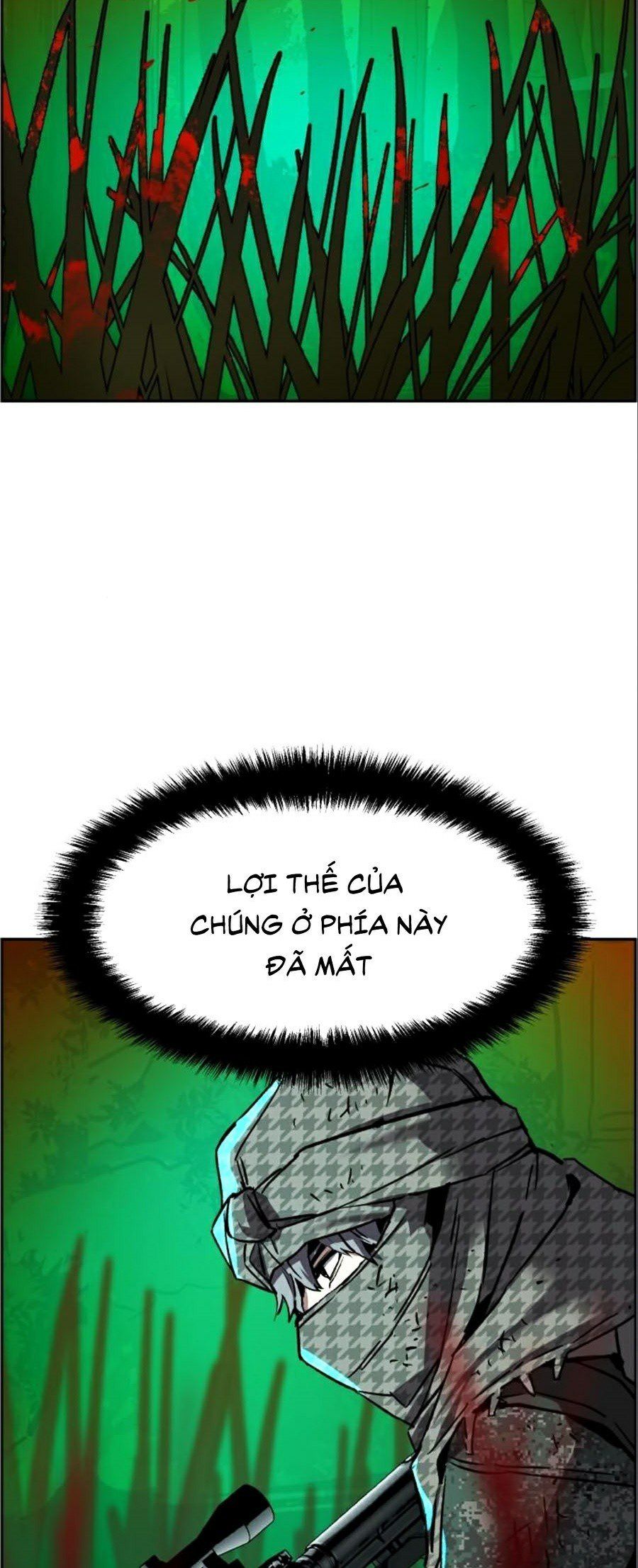 đọc truyện Bạn Học Của Tôi Là Lính Đánh Thuê Chương 33 ảnh 39 tại Thiên Thai Truyện