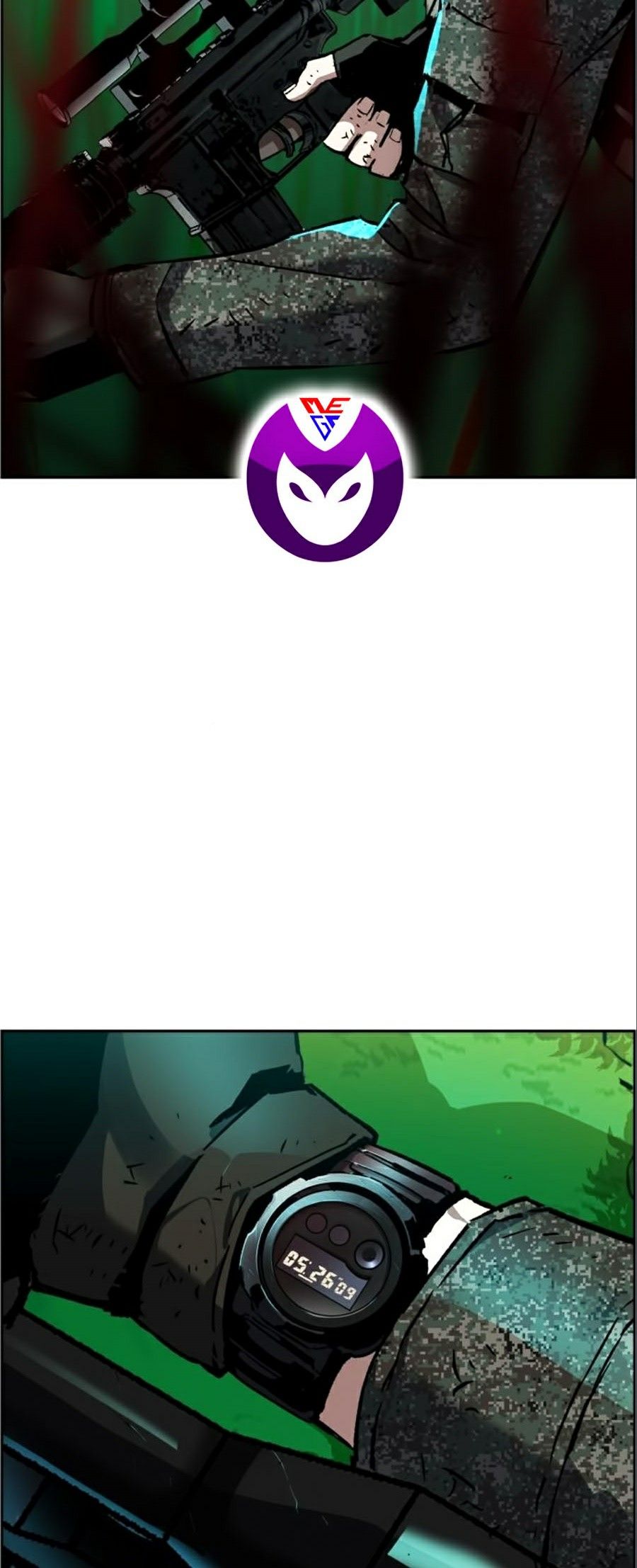 đọc truyện Bạn Học Của Tôi Là Lính Đánh Thuê Chương 33 ảnh 40 tại Thiên Thai Truyện