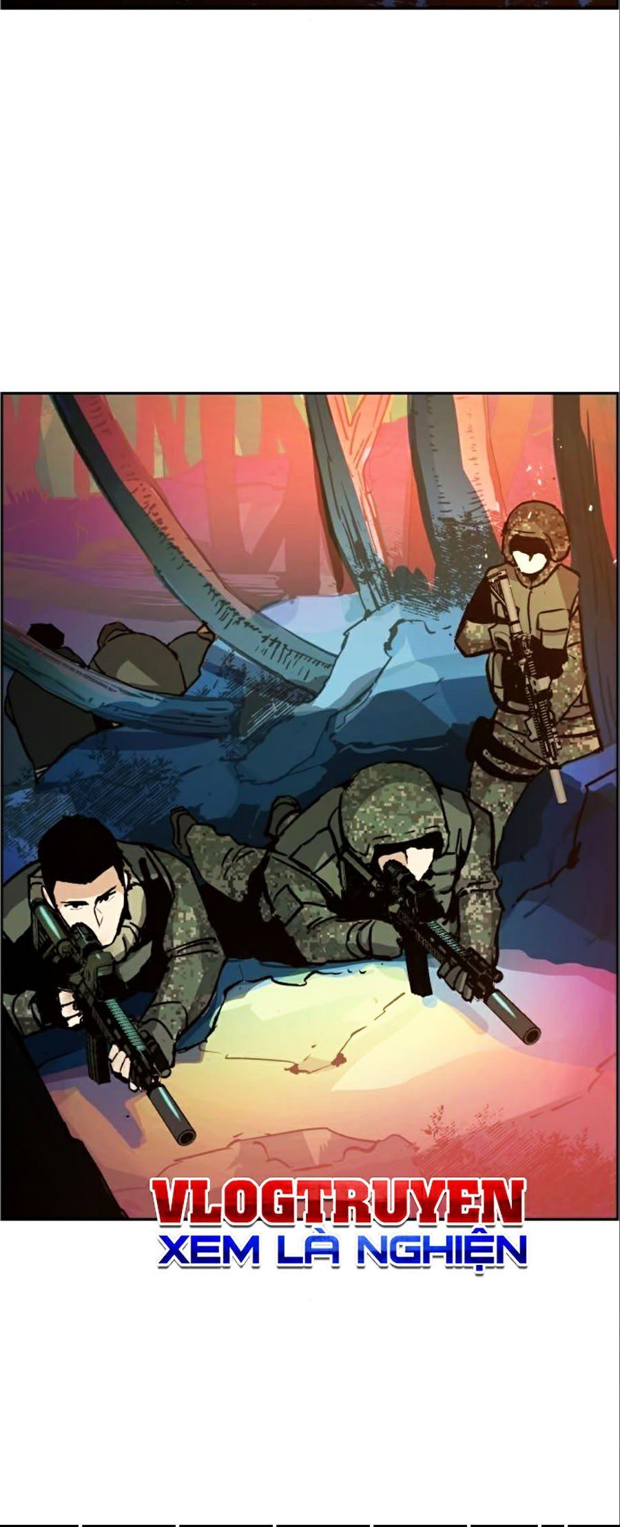 đọc truyện Bạn Học Của Tôi Là Lính Đánh Thuê Chương 33 ảnh 42 tại Thiên Thai Truyện