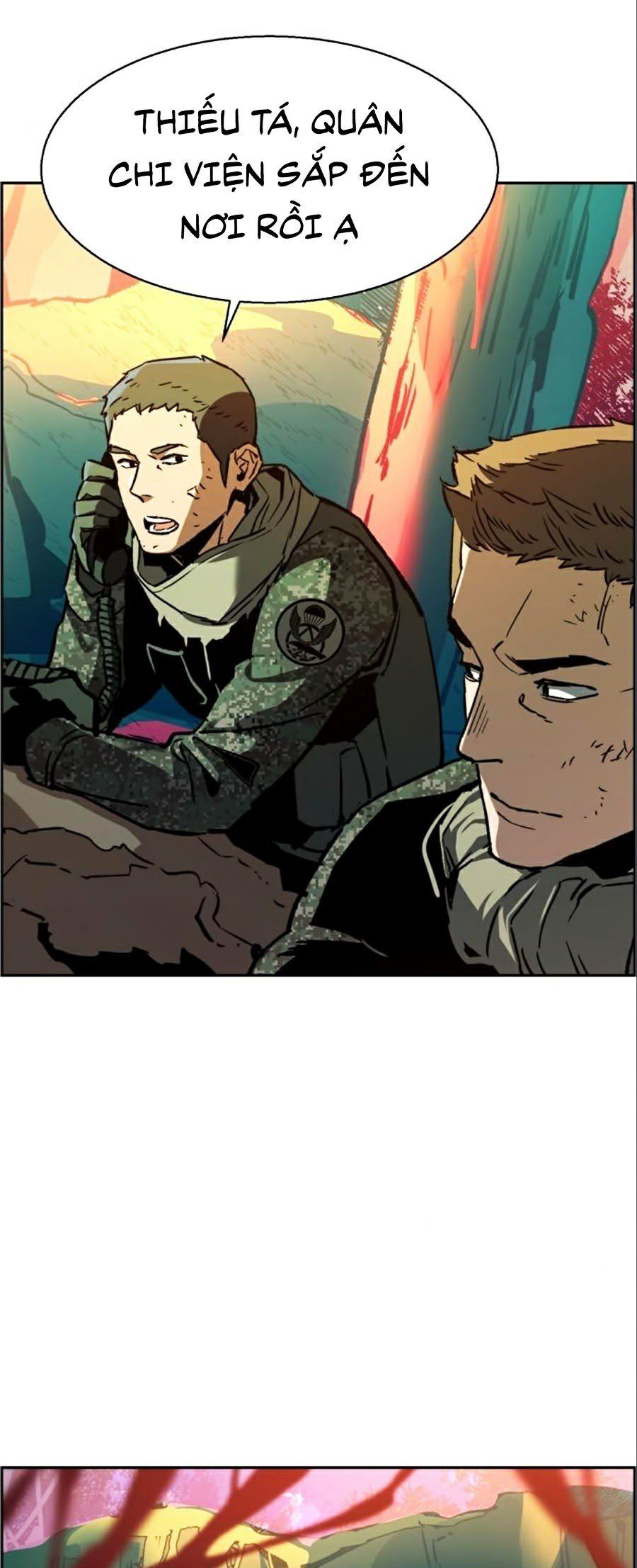 đọc truyện Bạn Học Của Tôi Là Lính Đánh Thuê Chương 33 ảnh 43 tại Thiên Thai Truyện