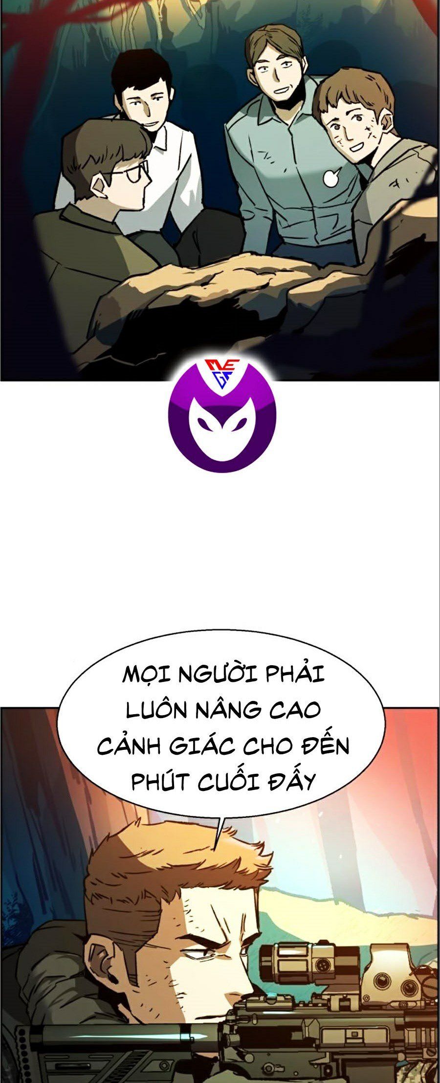 đọc truyện Bạn Học Của Tôi Là Lính Đánh Thuê Chương 33 ảnh 44 tại Thiên Thai Truyện