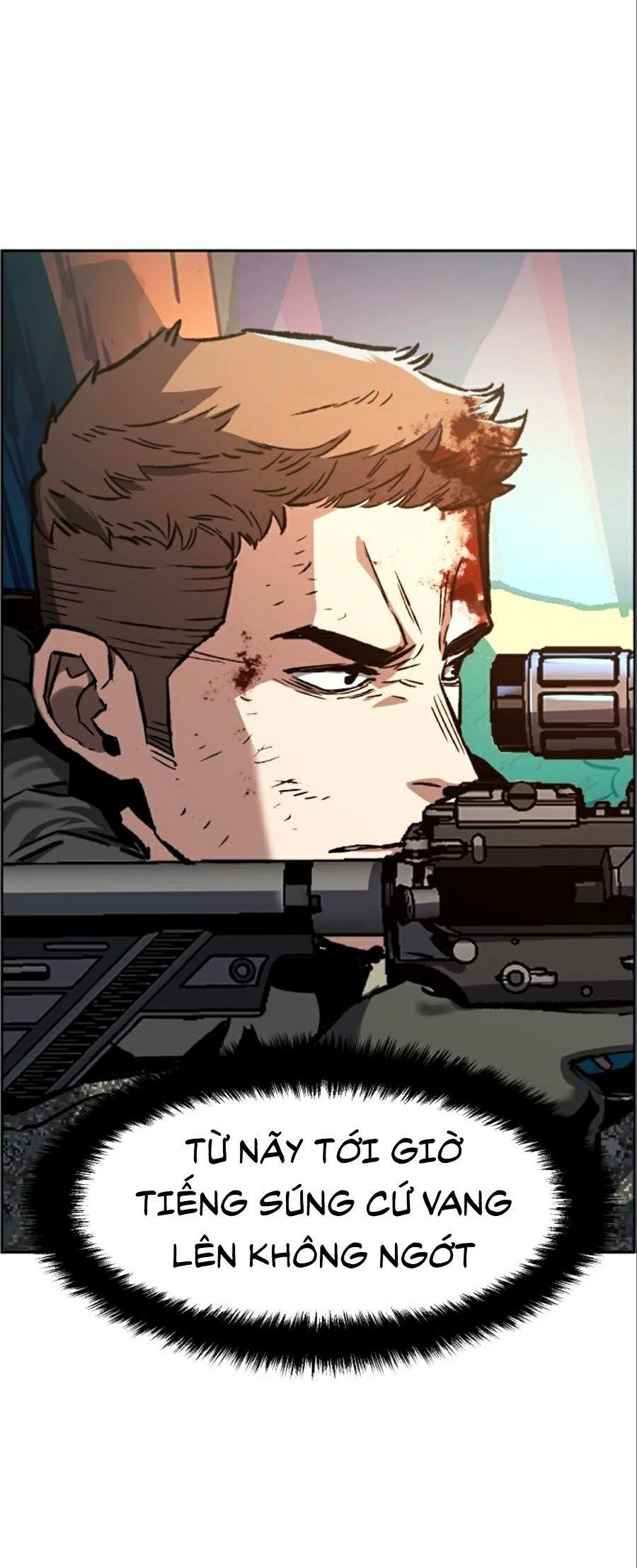 đọc truyện Bạn Học Của Tôi Là Lính Đánh Thuê Chương 33 ảnh 46 tại Thiên Thai Truyện