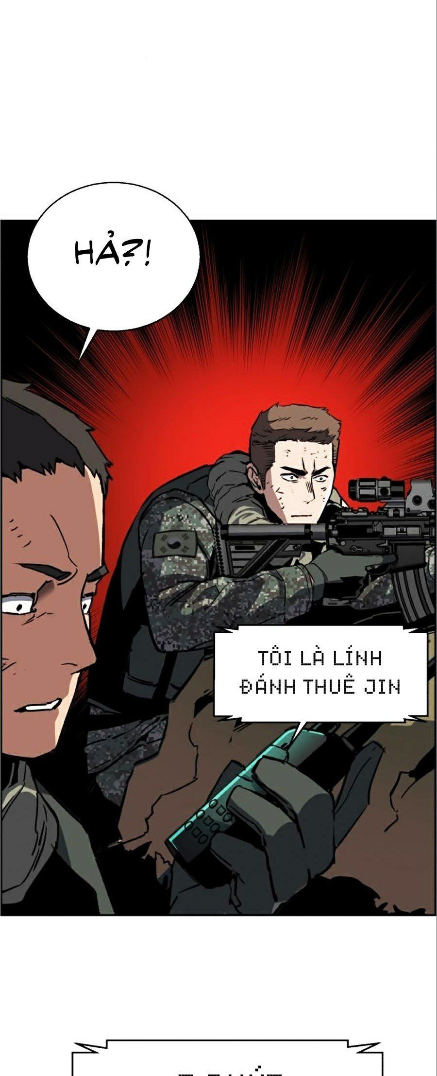 đọc truyện Bạn Học Của Tôi Là Lính Đánh Thuê Chương 33 ảnh 48 tại Thiên Thai Truyện