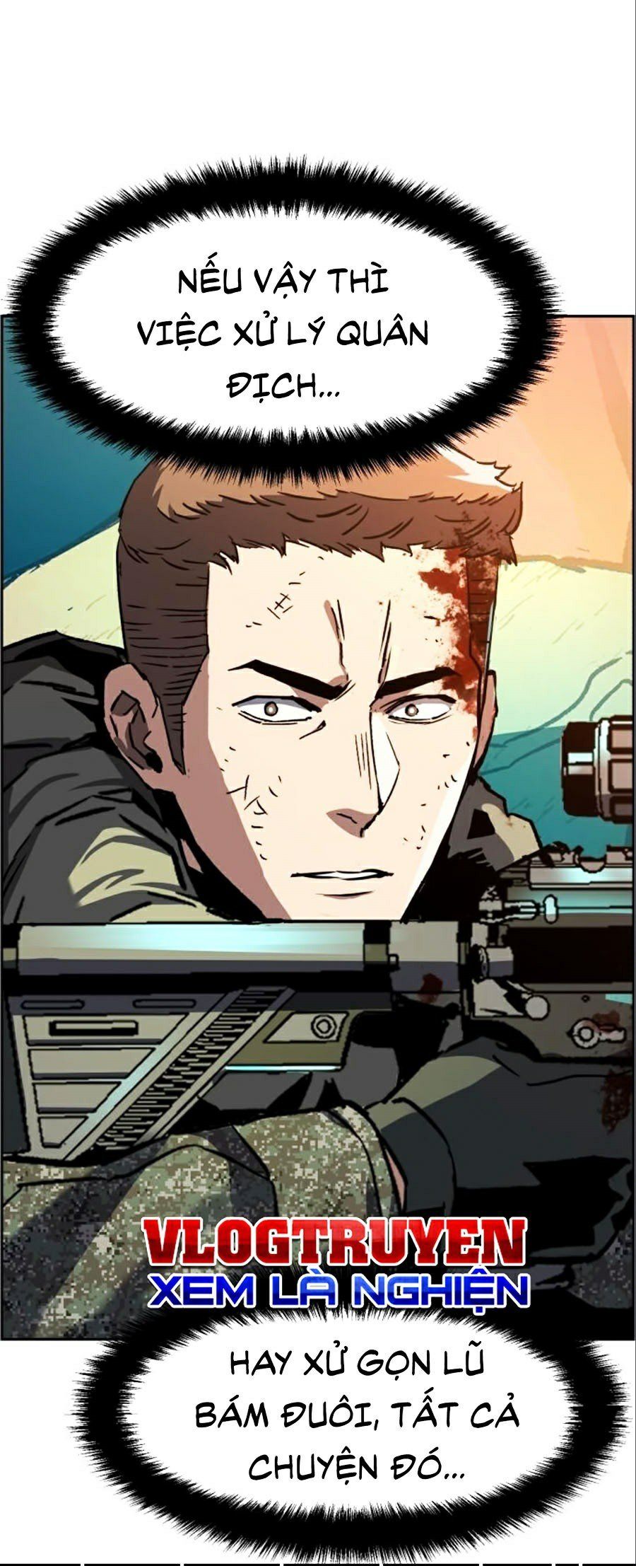 đọc truyện Bạn Học Của Tôi Là Lính Đánh Thuê Chương 33 ảnh 50 tại Thiên Thai Truyện