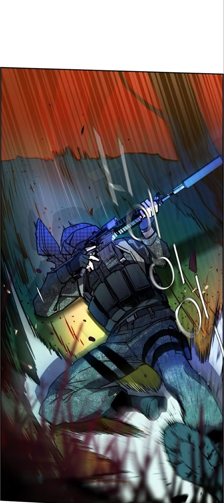 đọc truyện Bạn Học Của Tôi Là Lính Đánh Thuê Chương 33 ảnh 7 tại Thiên Thai Truyện