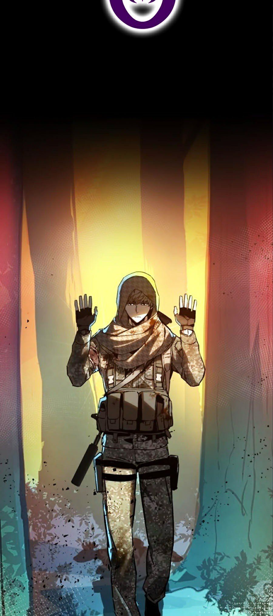 đọc truyện Bạn Học Của Tôi Là Lính Đánh Thuê Chương 33 ảnh 56 tại Thiên Thai Truyện