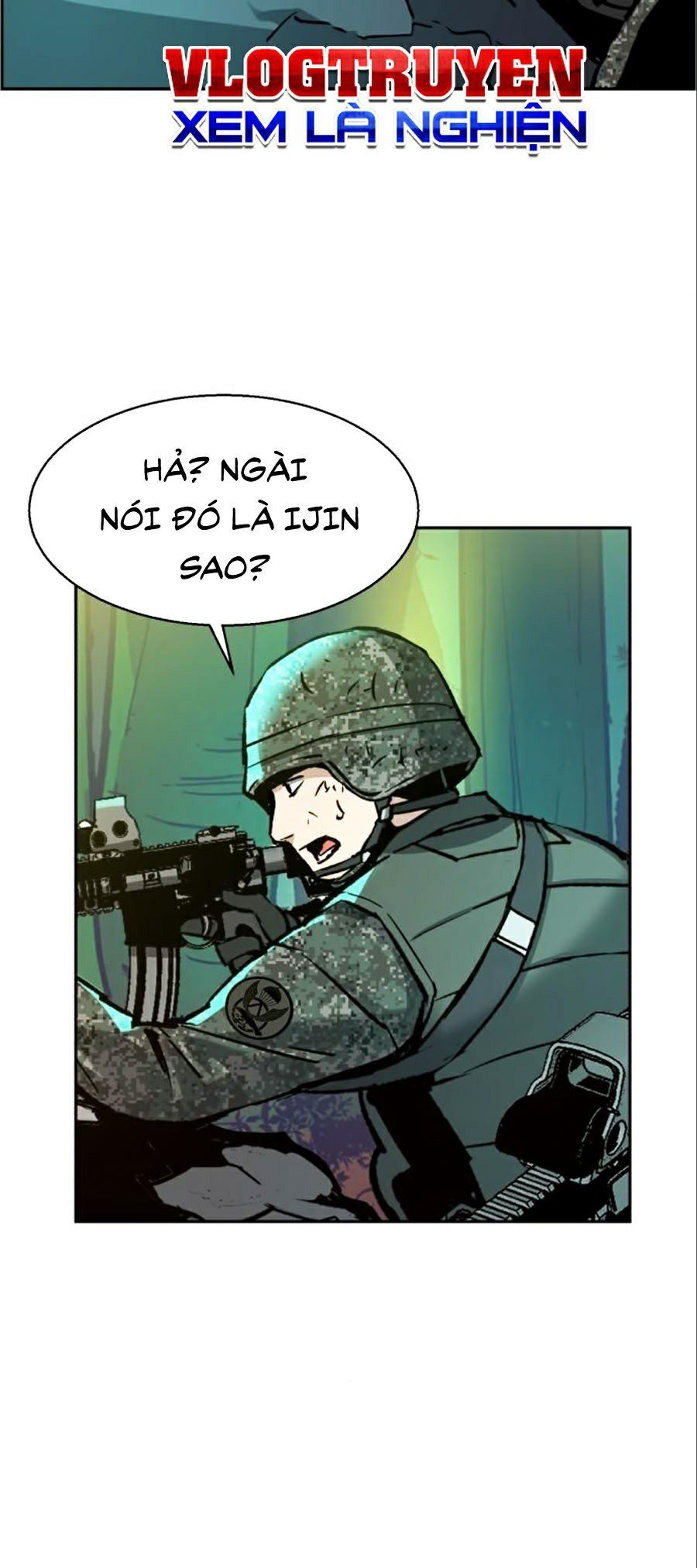 đọc truyện Bạn Học Của Tôi Là Lính Đánh Thuê Chương 33 ảnh 58 tại Thiên Thai Truyện