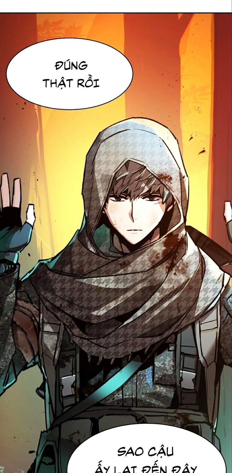 đọc truyện Bạn Học Của Tôi Là Lính Đánh Thuê Chương 33 ảnh 59 tại Thiên Thai Truyện