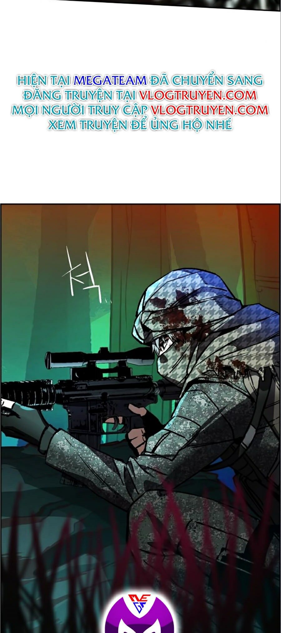 đọc truyện Bạn Học Của Tôi Là Lính Đánh Thuê Chương 33 ảnh 8 tại Thiên Thai Truyện