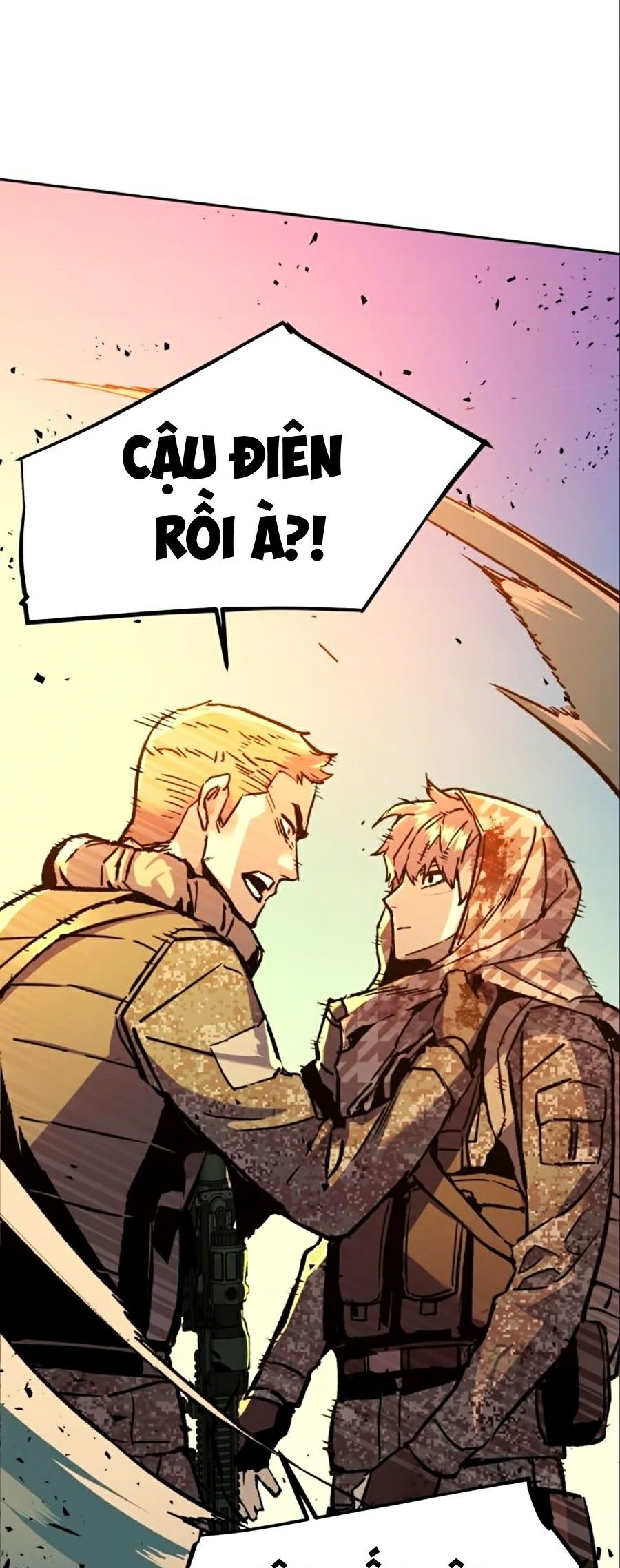 đọc truyện Bạn Học Của Tôi Là Lính Đánh Thuê Chương 33 ảnh 67 tại Thiên Thai Truyện