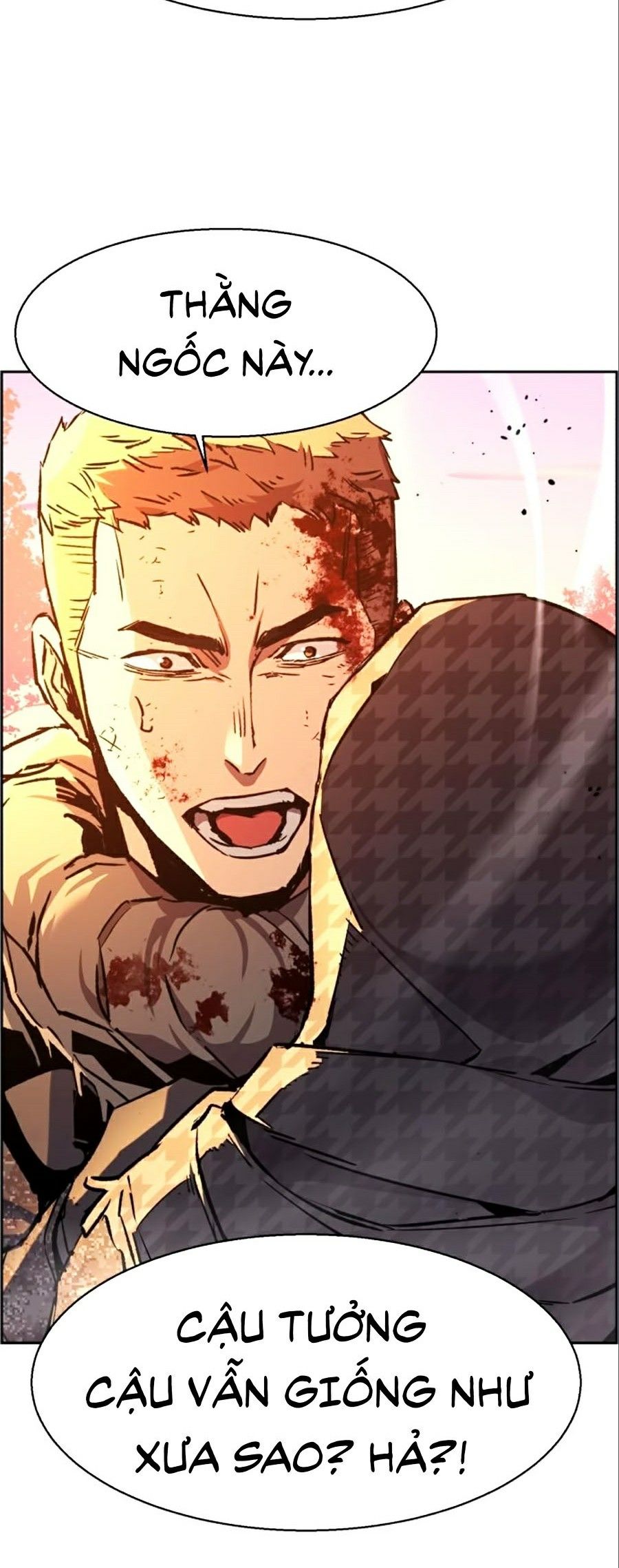 đọc truyện Bạn Học Của Tôi Là Lính Đánh Thuê Chương 33 ảnh 69 tại Thiên Thai Truyện